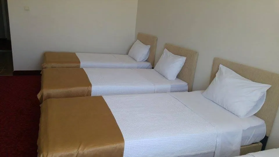 Bedroom, Bed in Butik Ertur Hotel