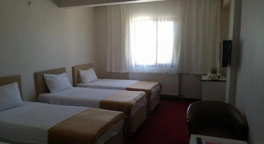 Bedroom, Bed in Butik Ertur Hotel