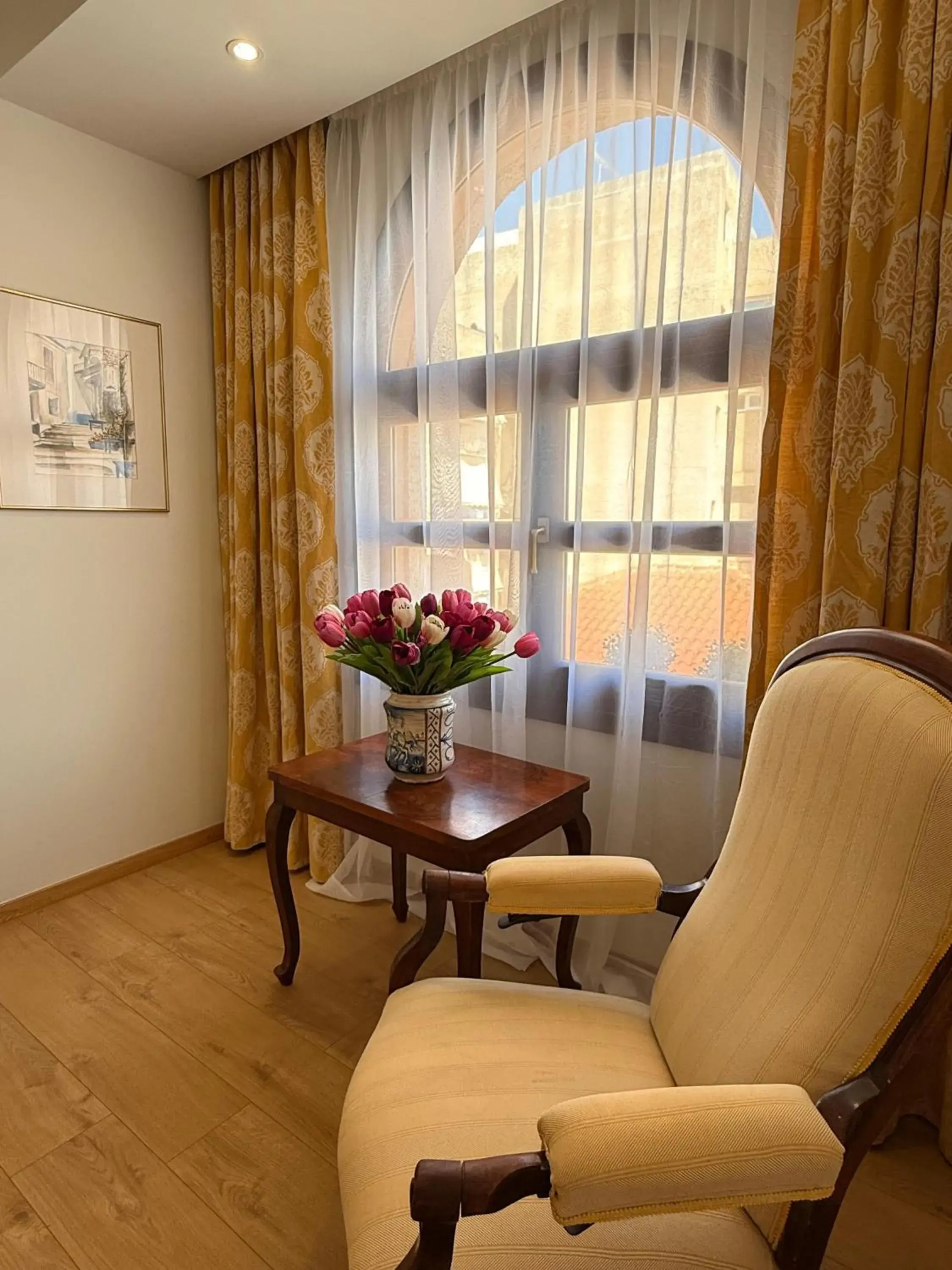 Junior Suite in Great Greece Le Convivial Suites Junior Suite in Great Greece Le Convivial Suites