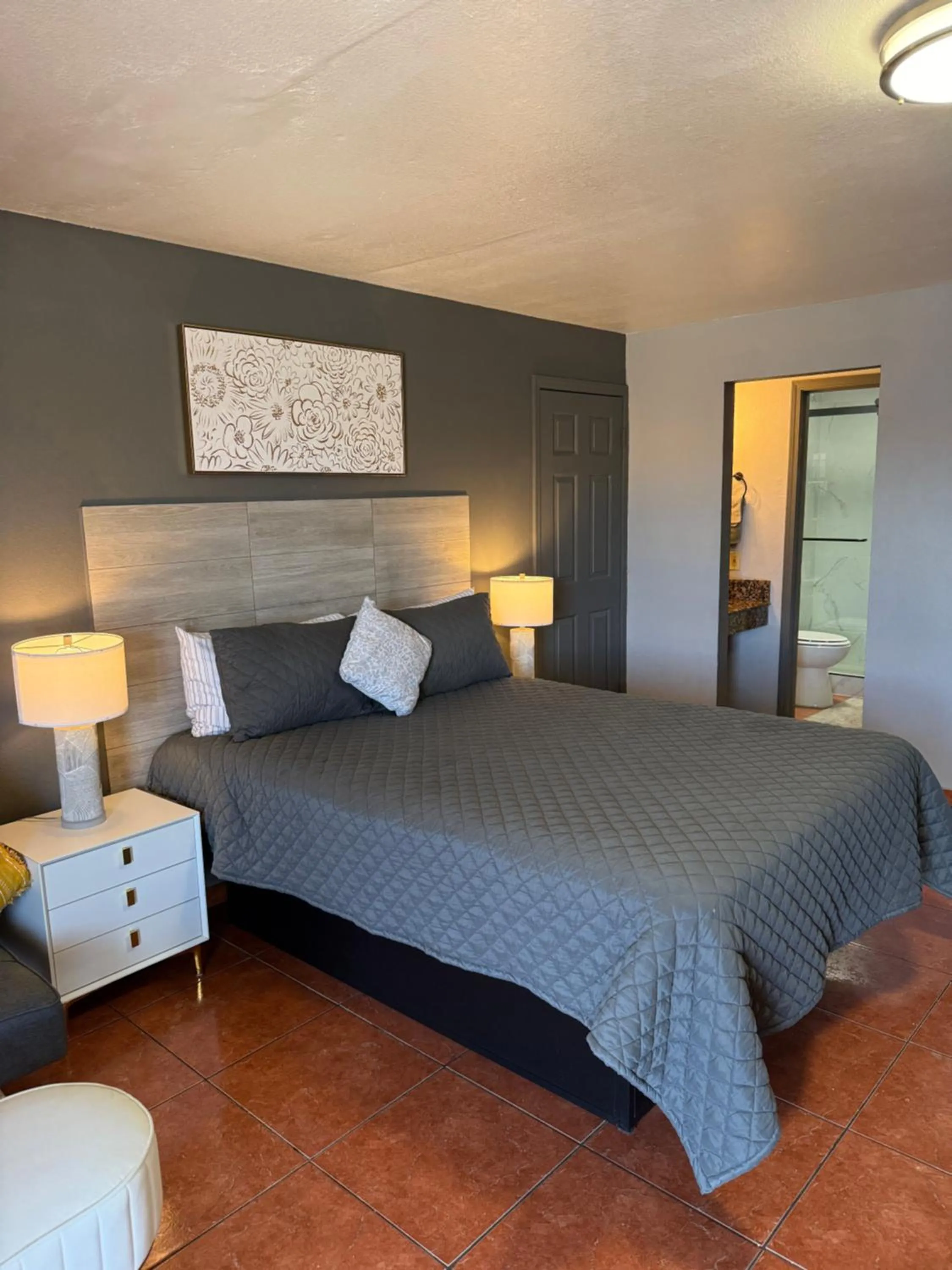 Rawls Motel Near Phoenix Airport
