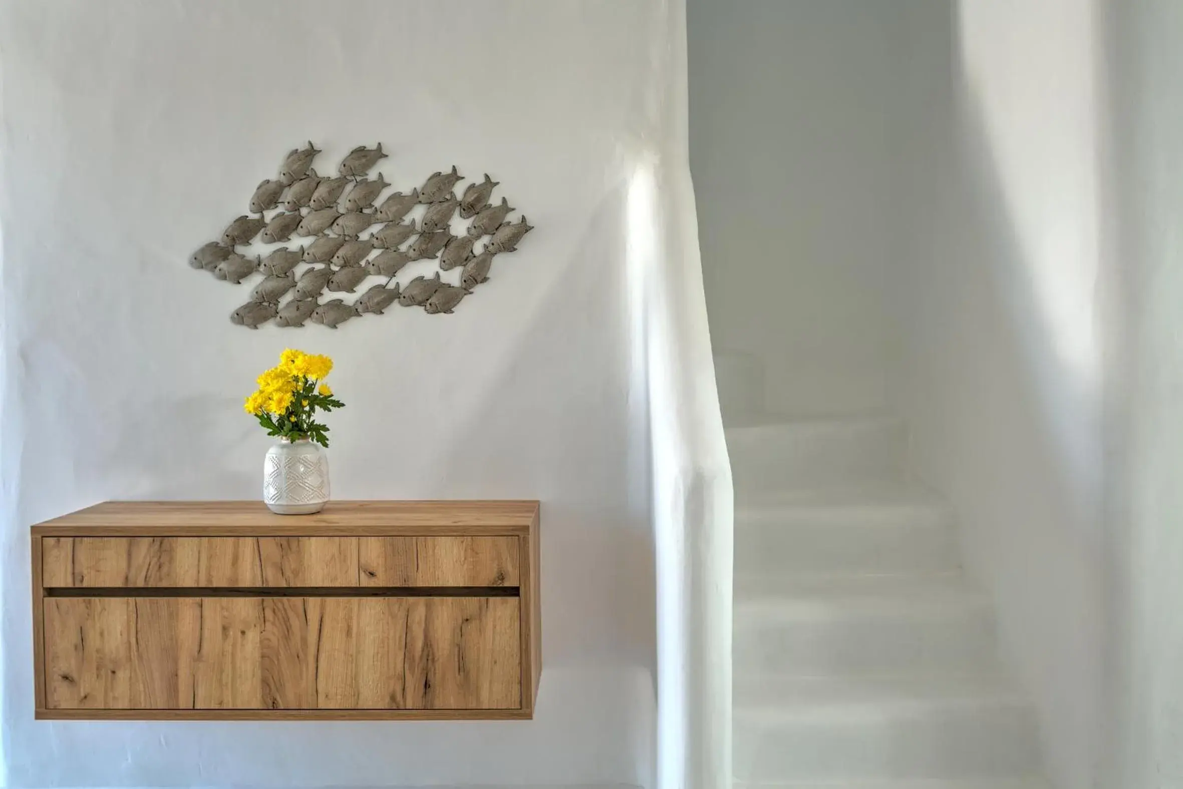 Property building in Senses Luxury Suites & Villas Property building in Senses Luxury Suites & Villas