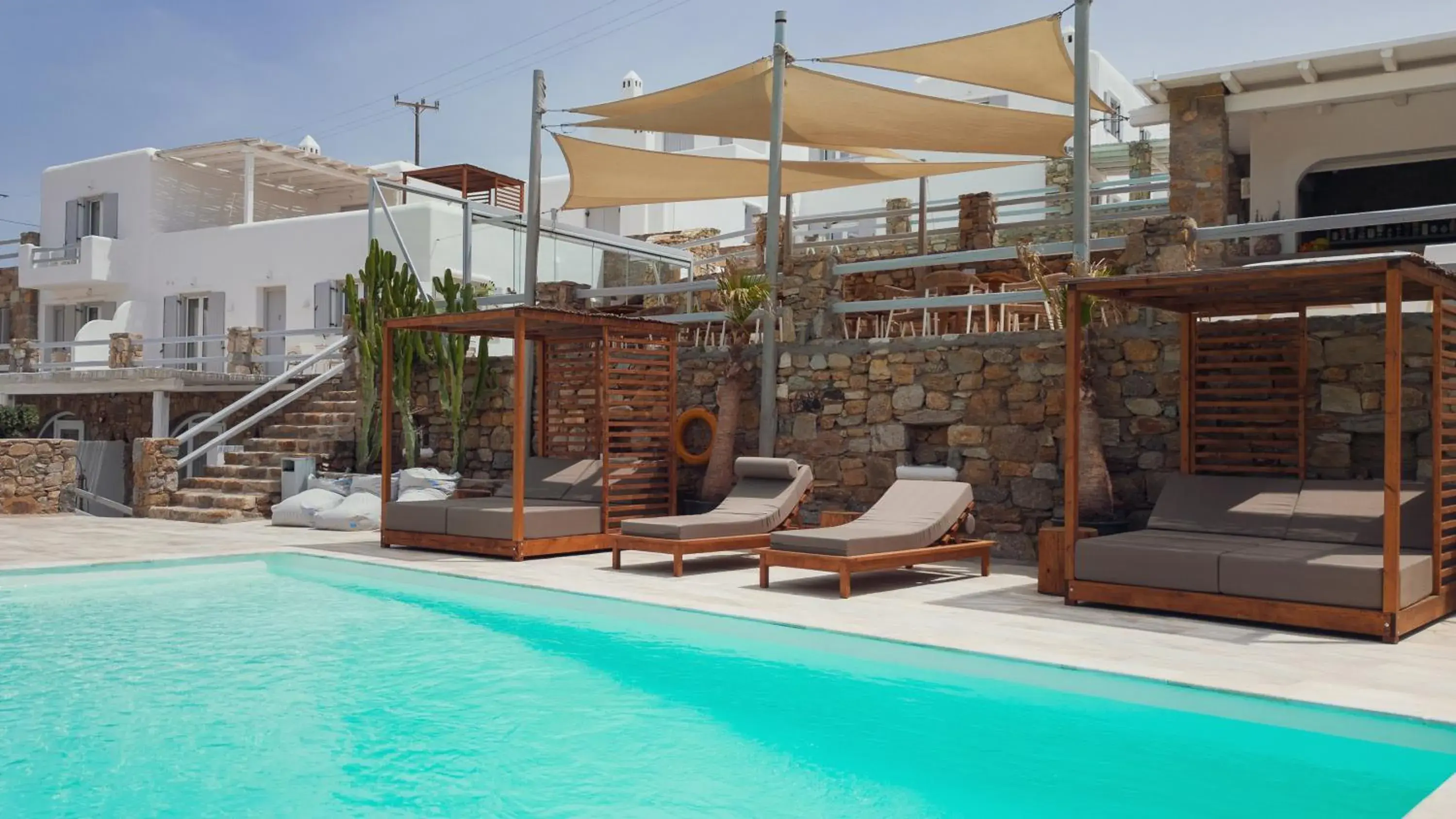 Senses Luxury Suites & Villas Senses Luxury Suites & Villas