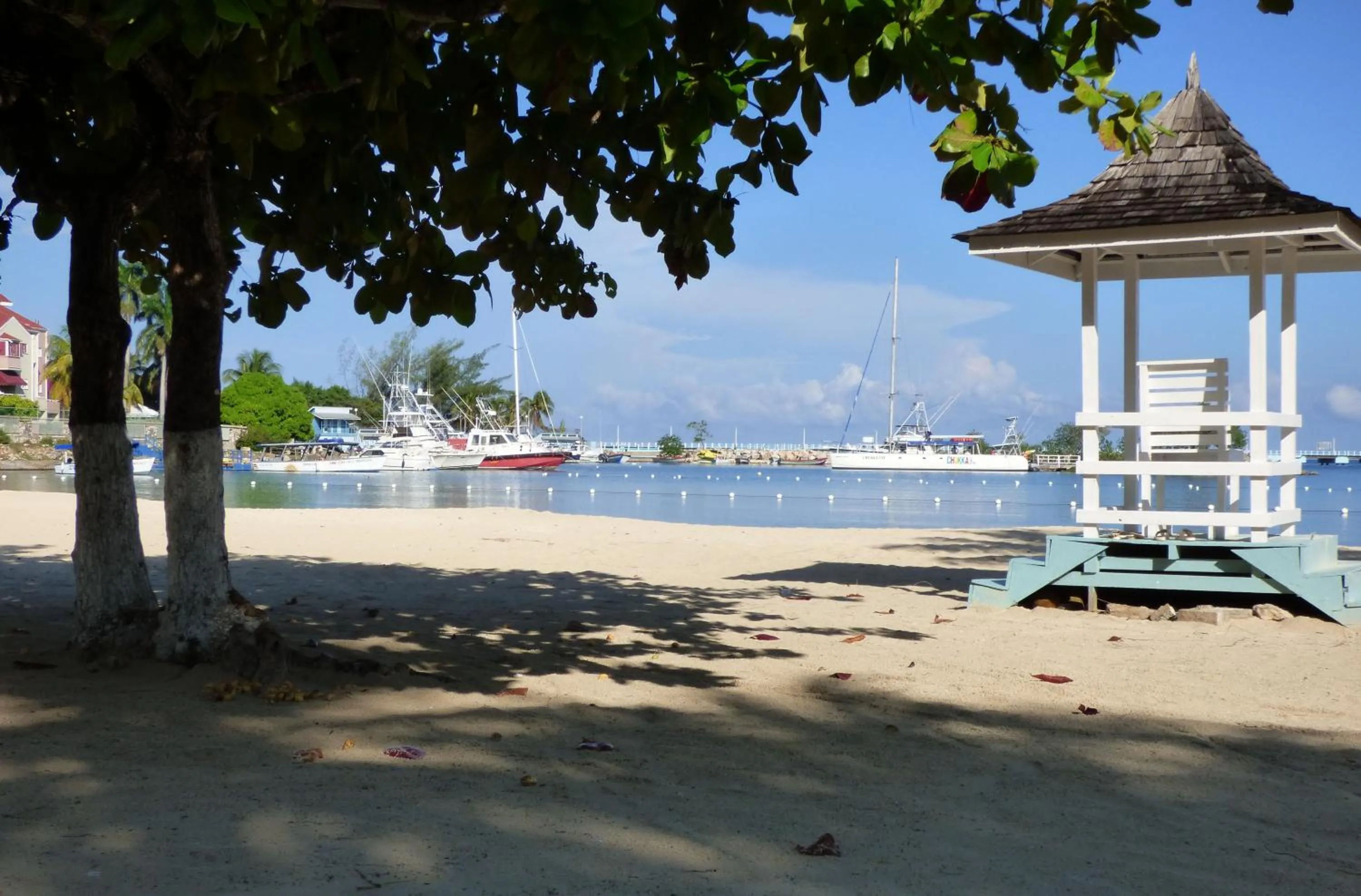 Beach in Beach One Bedroom Suite 13