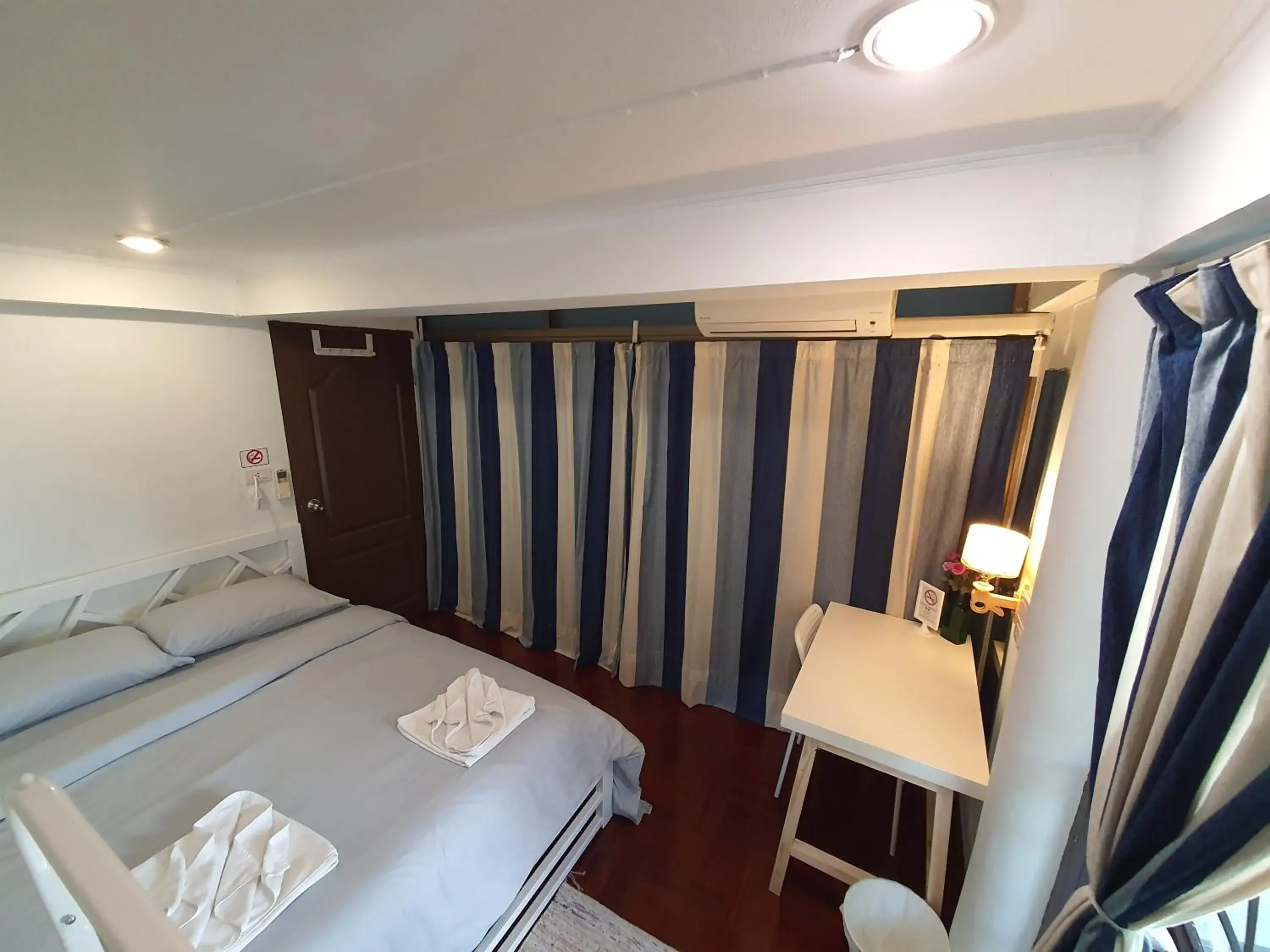 Bed in Home16 Sukhumvit16 Bed in Home16 Sukhumvit16