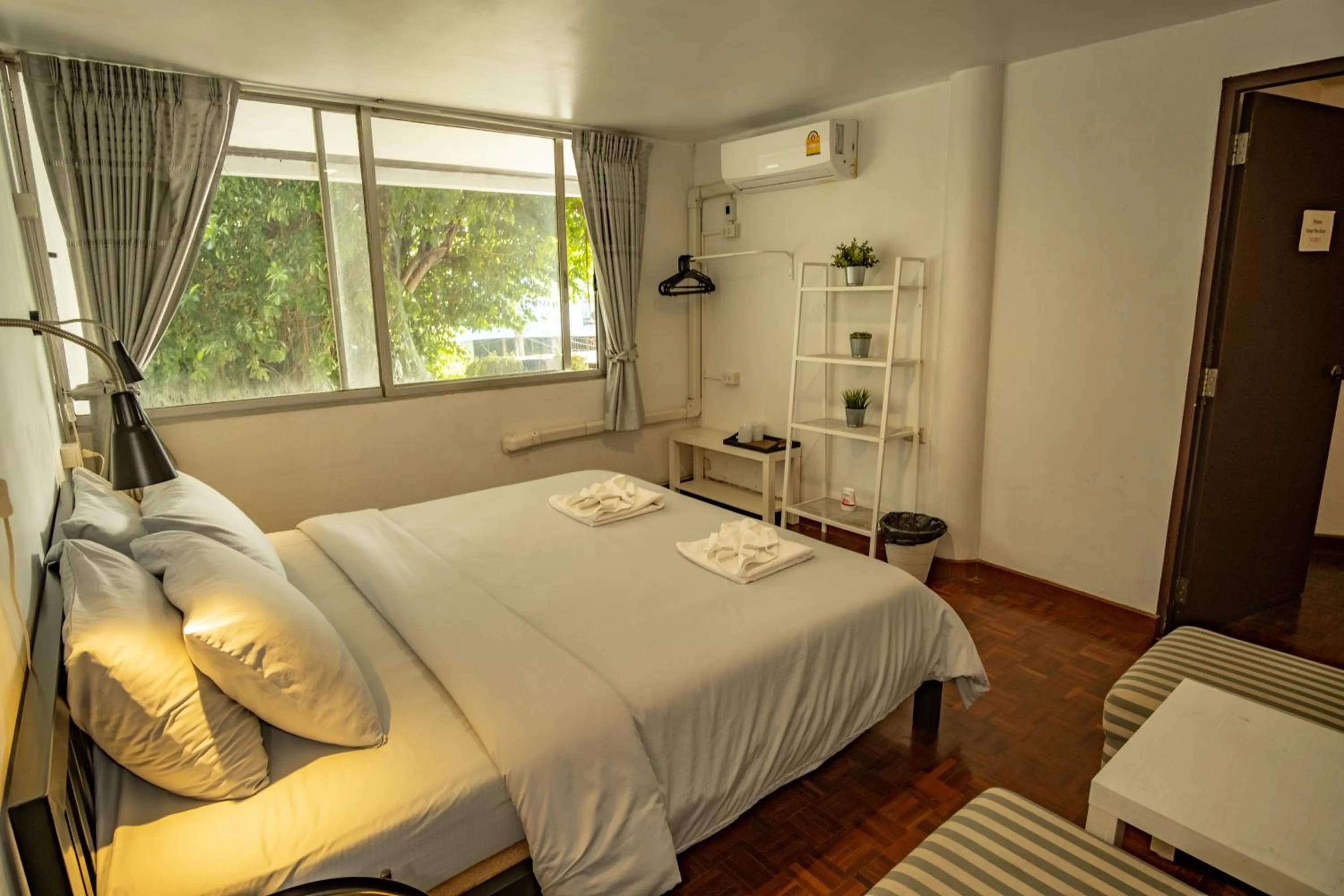 Bed in Home16 Sukhumvit16