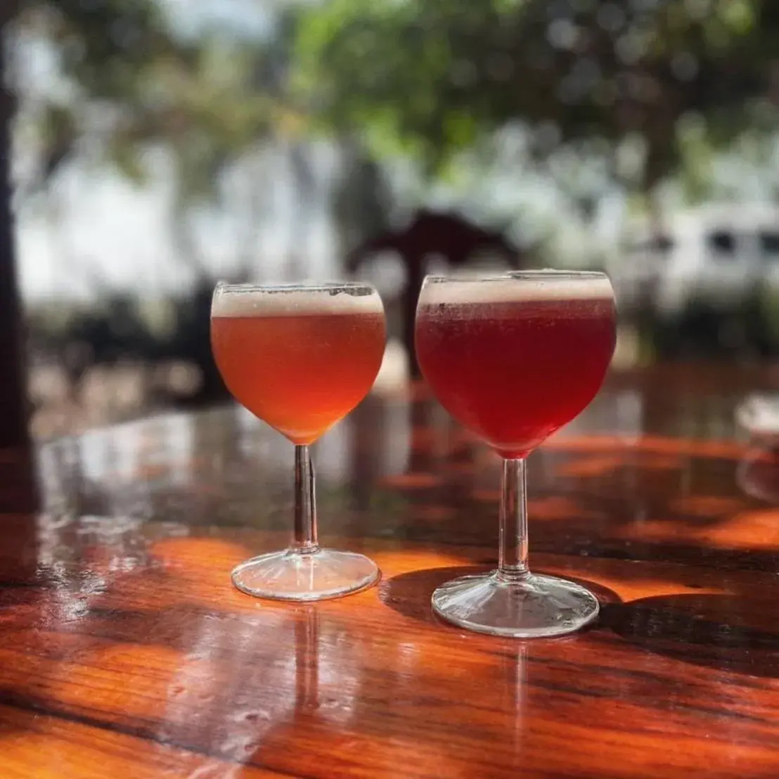 Restaurant/places to eat in Home16 Sukhumvit16 Restaurant/places to eat in Home16 Sukhumvit16