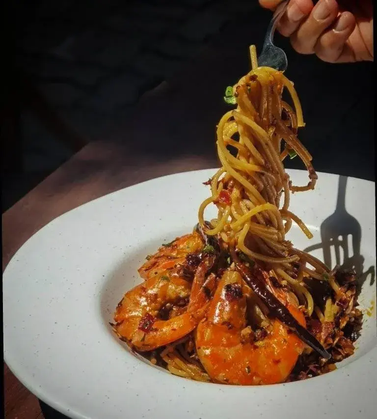 Restaurant/places to eat in Home16 Sukhumvit16 Restaurant/places to eat in Home16 Sukhumvit16