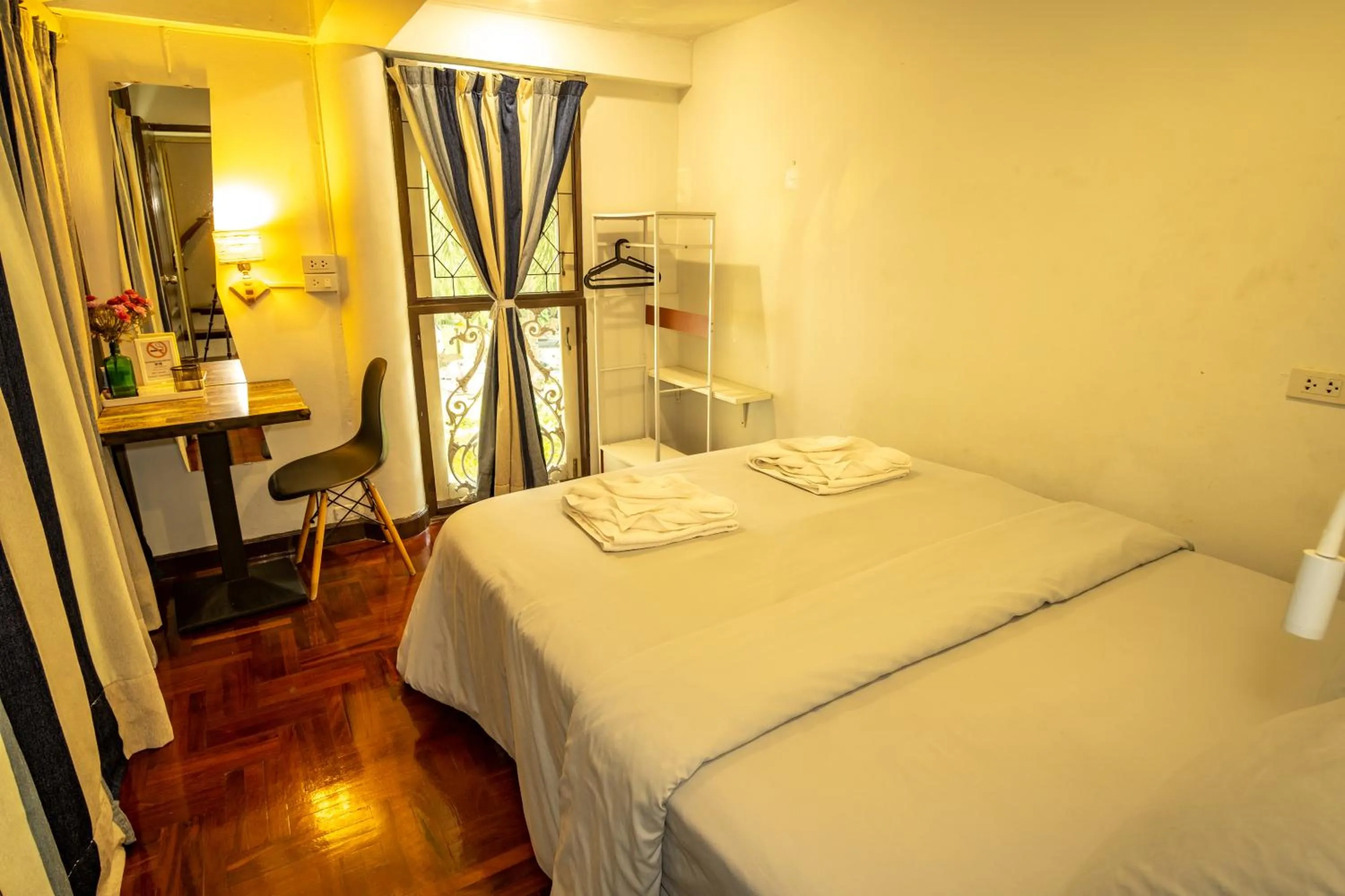 Bed in Home16 Sukhumvit16