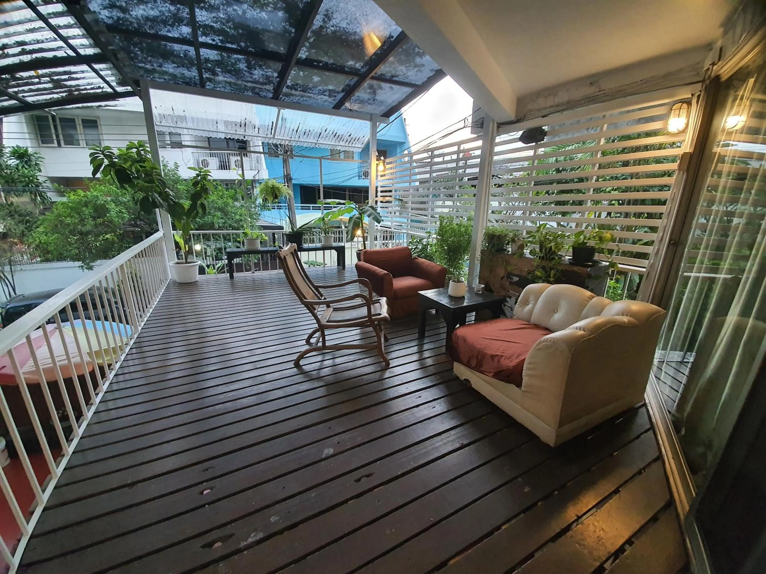 Home16 Sukhumvit16