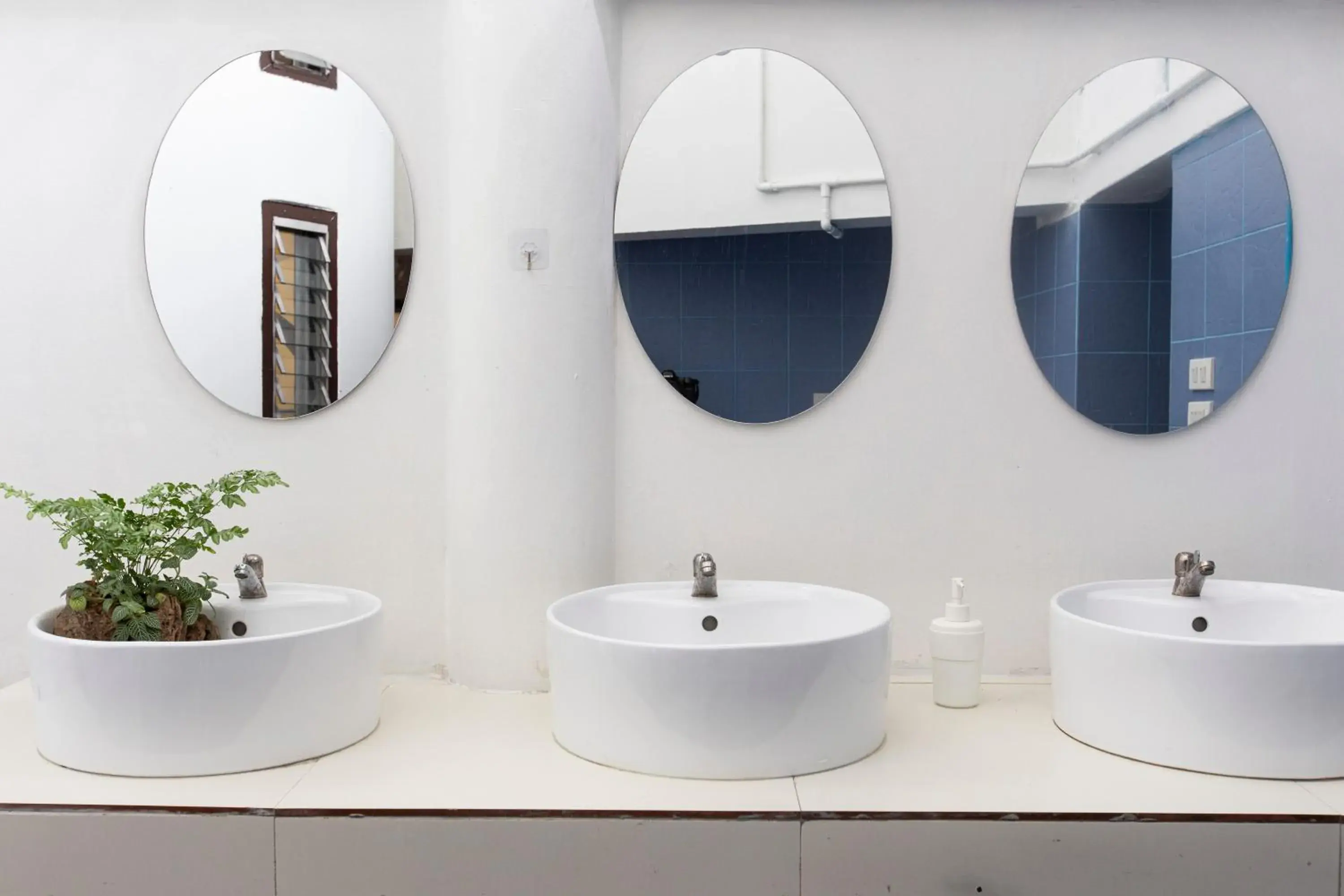 Bathroom in Home16 Sukhumvit16 Bathroom in Home16 Sukhumvit16