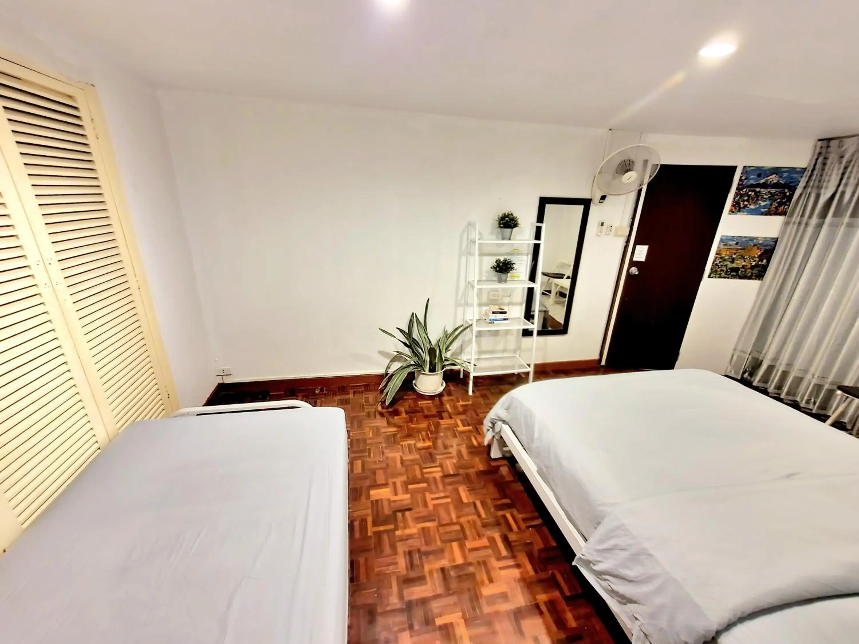 Bed in Home16 Sukhumvit16 Bed in Home16 Sukhumvit16