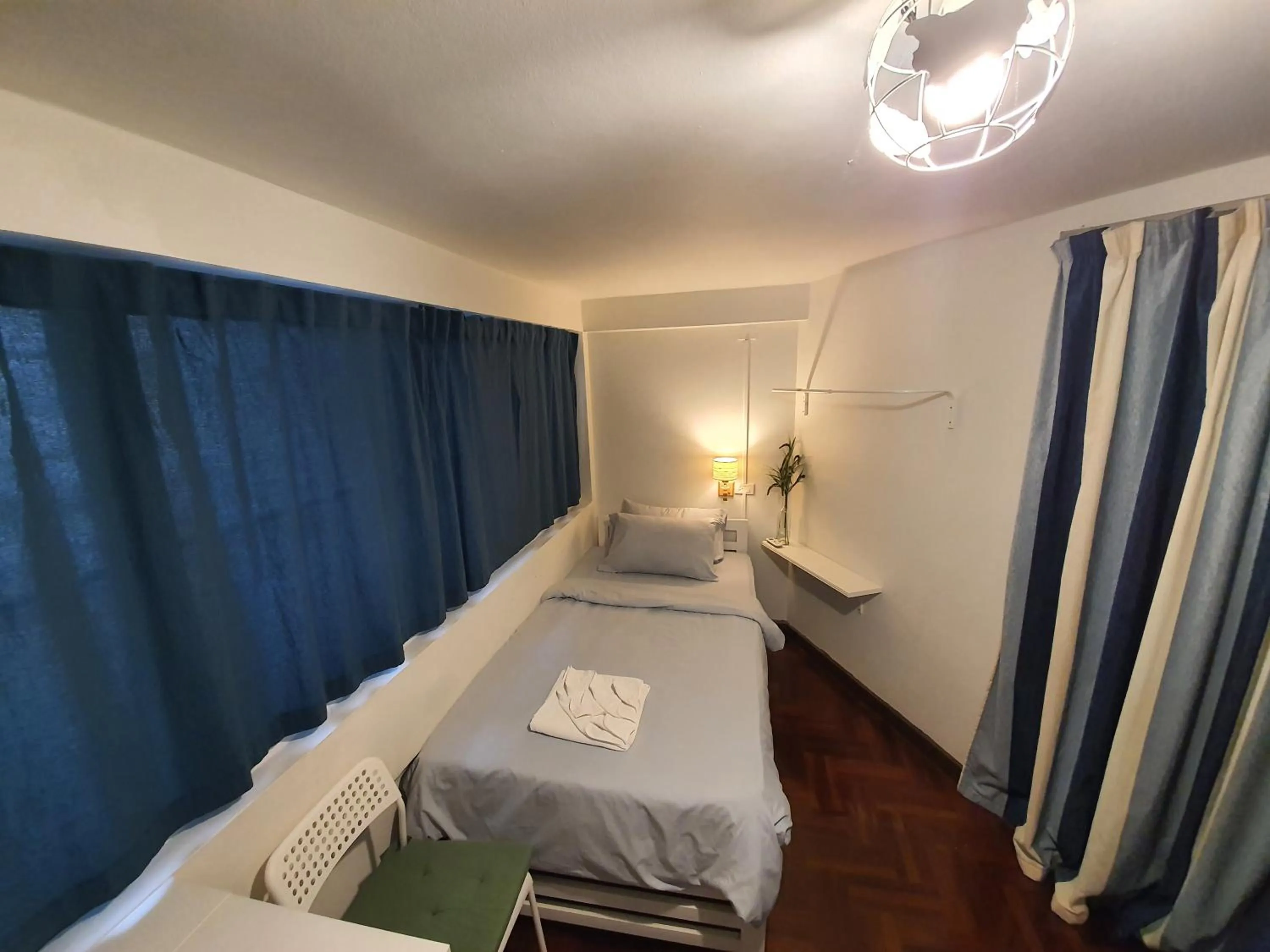 Bed in Home16 Sukhumvit16