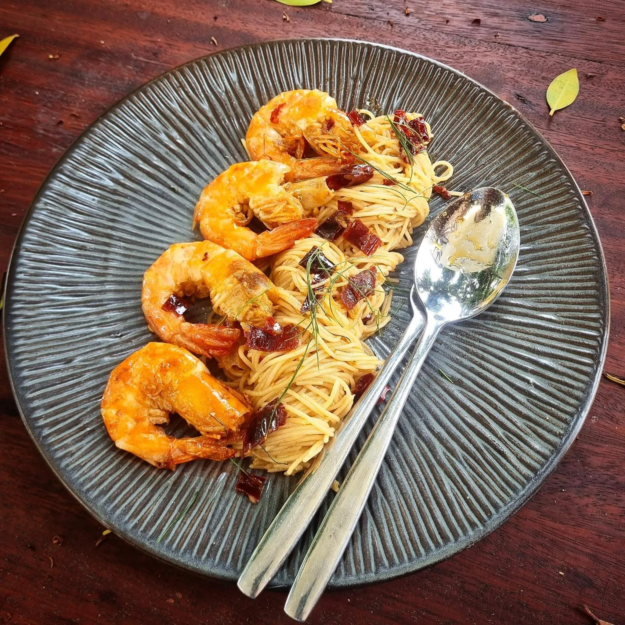 Restaurant/places to eat in Home16 Sukhumvit16