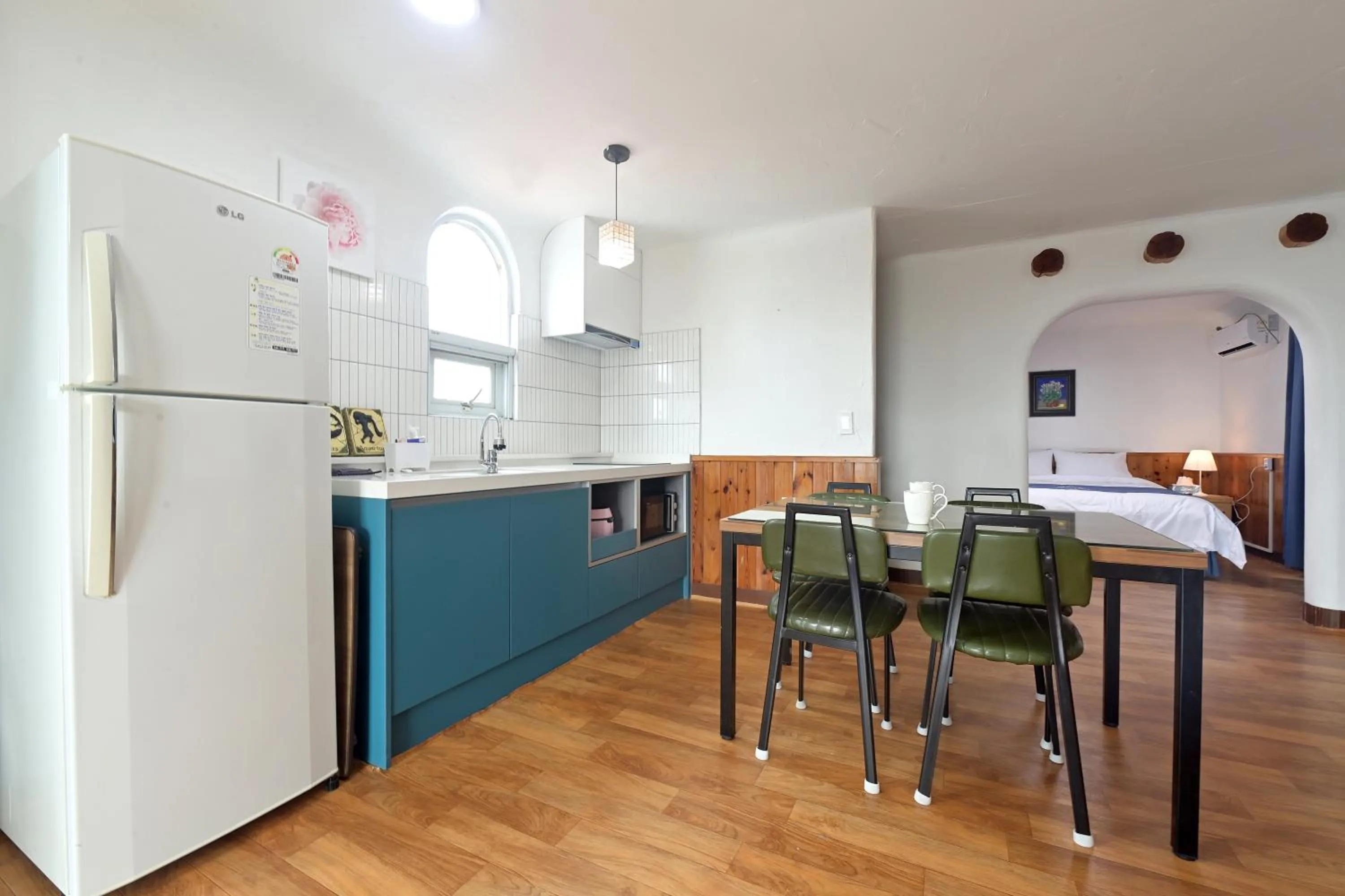 Studio in Sweet Stay Pension
