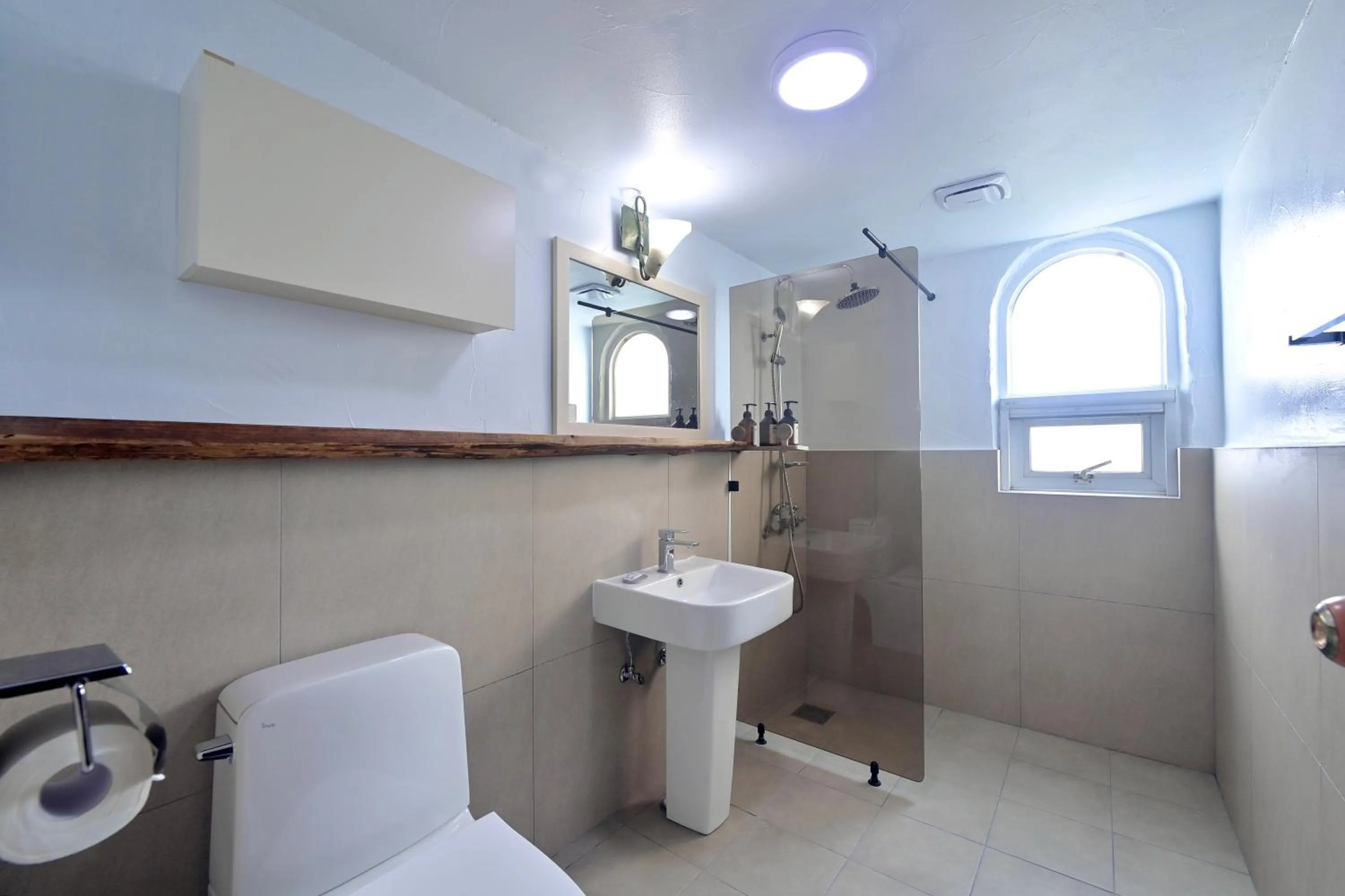 Family Suite in Sweet Stay Pension
