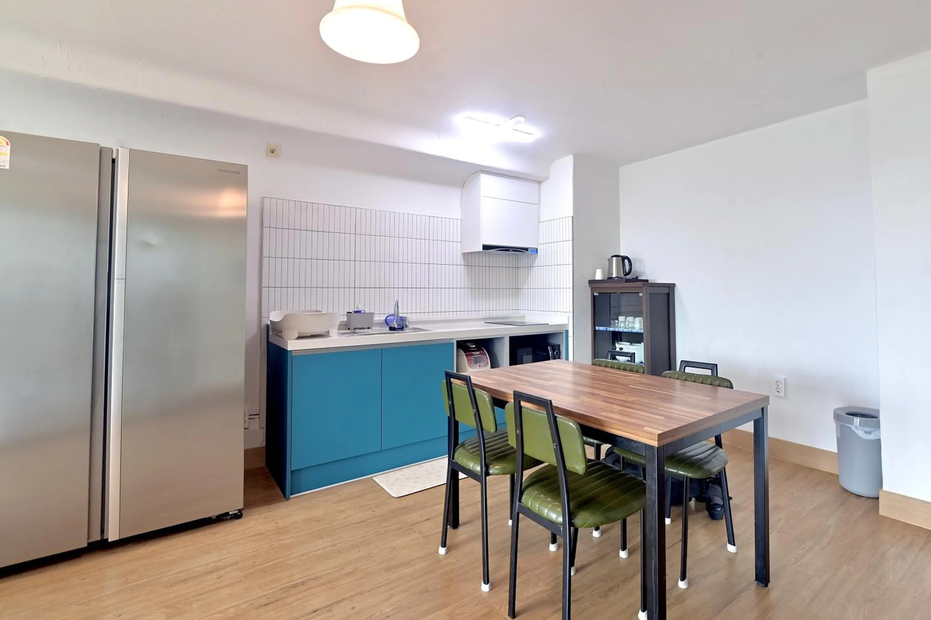 Two-Bedroom Suite in Sweet Stay Pension