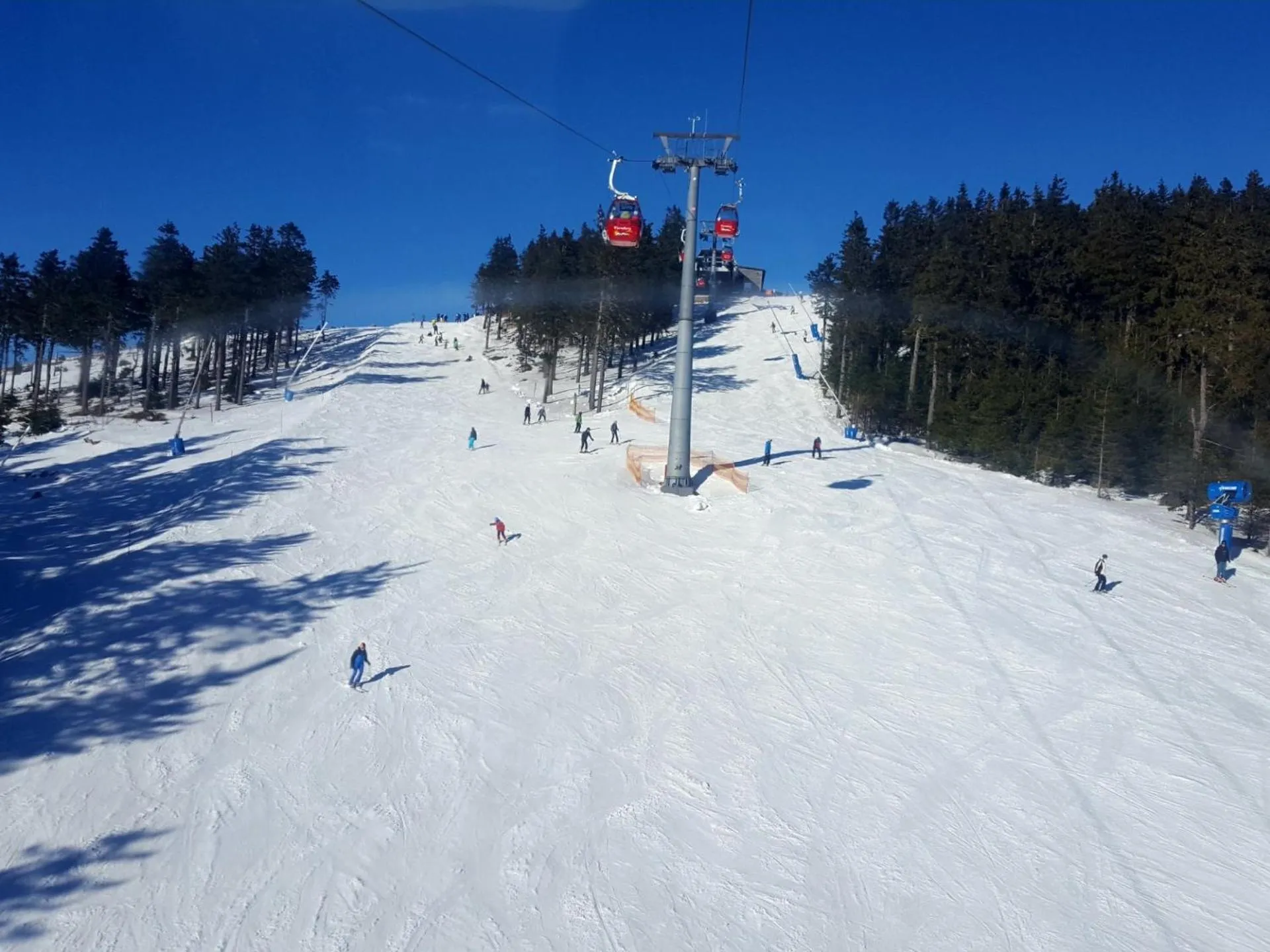 Activities in Hotel Waldmühle