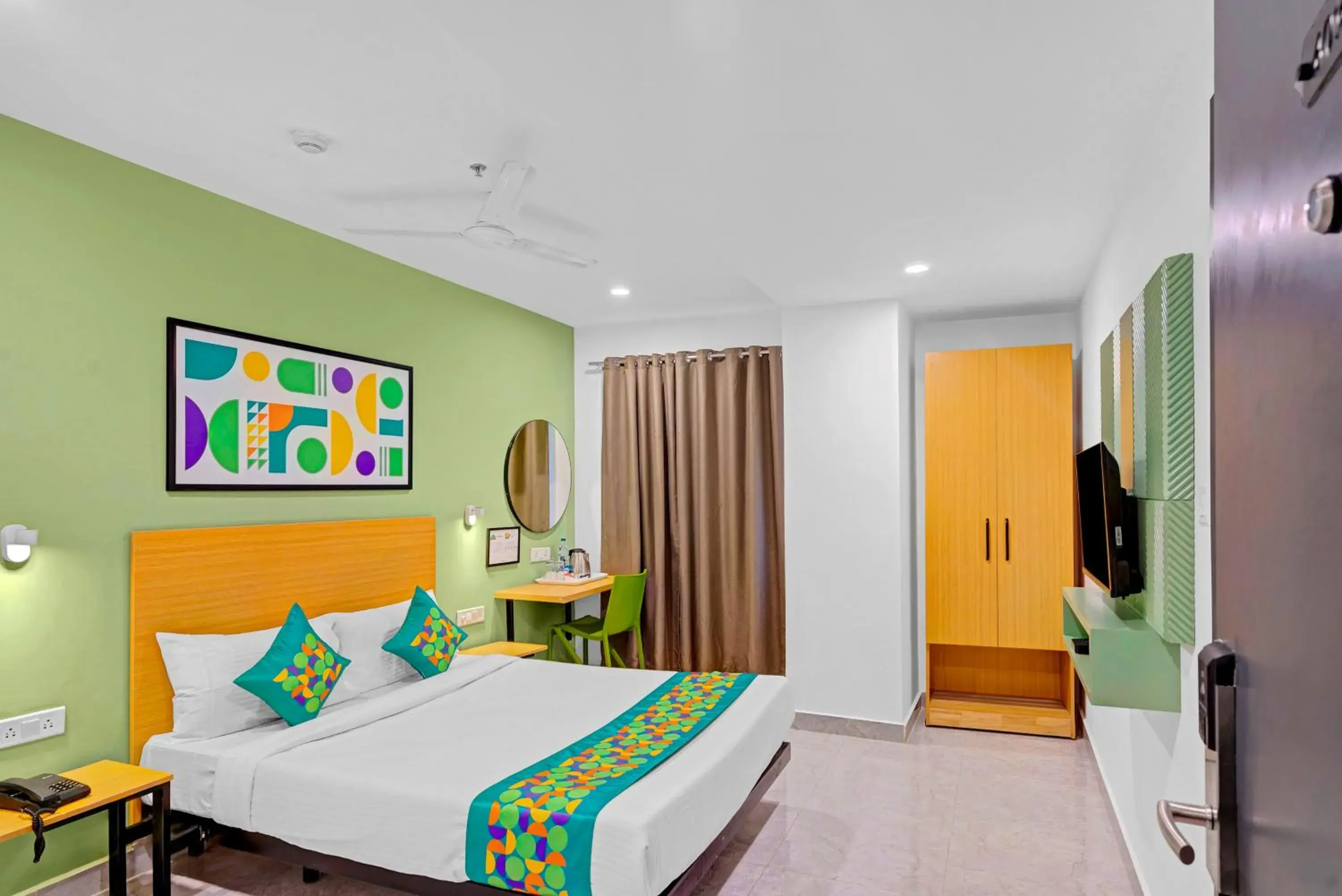 Treebo Hydotel Kompally Treebo Hydotel Kompally