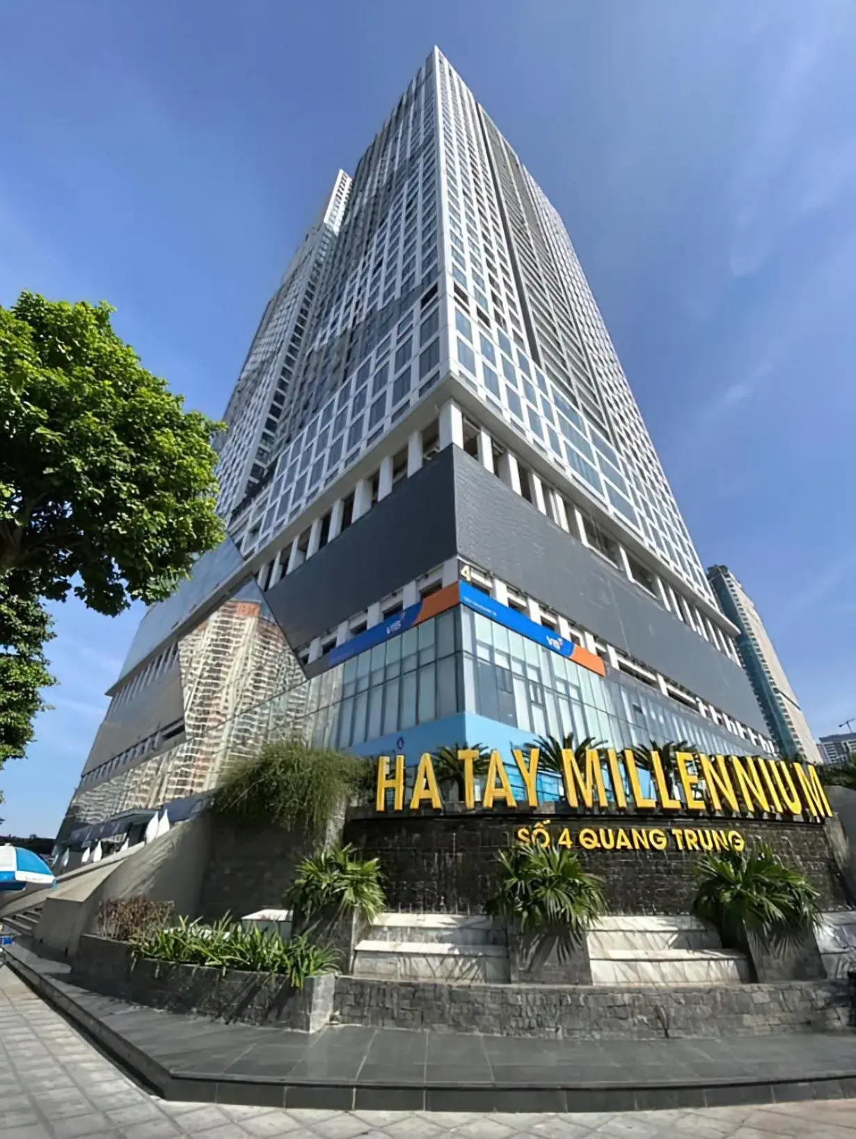 Ha Tay Millennium Apartments - Free Gym Pool Ha Tay Millennium Apartments - Free Gym Pool