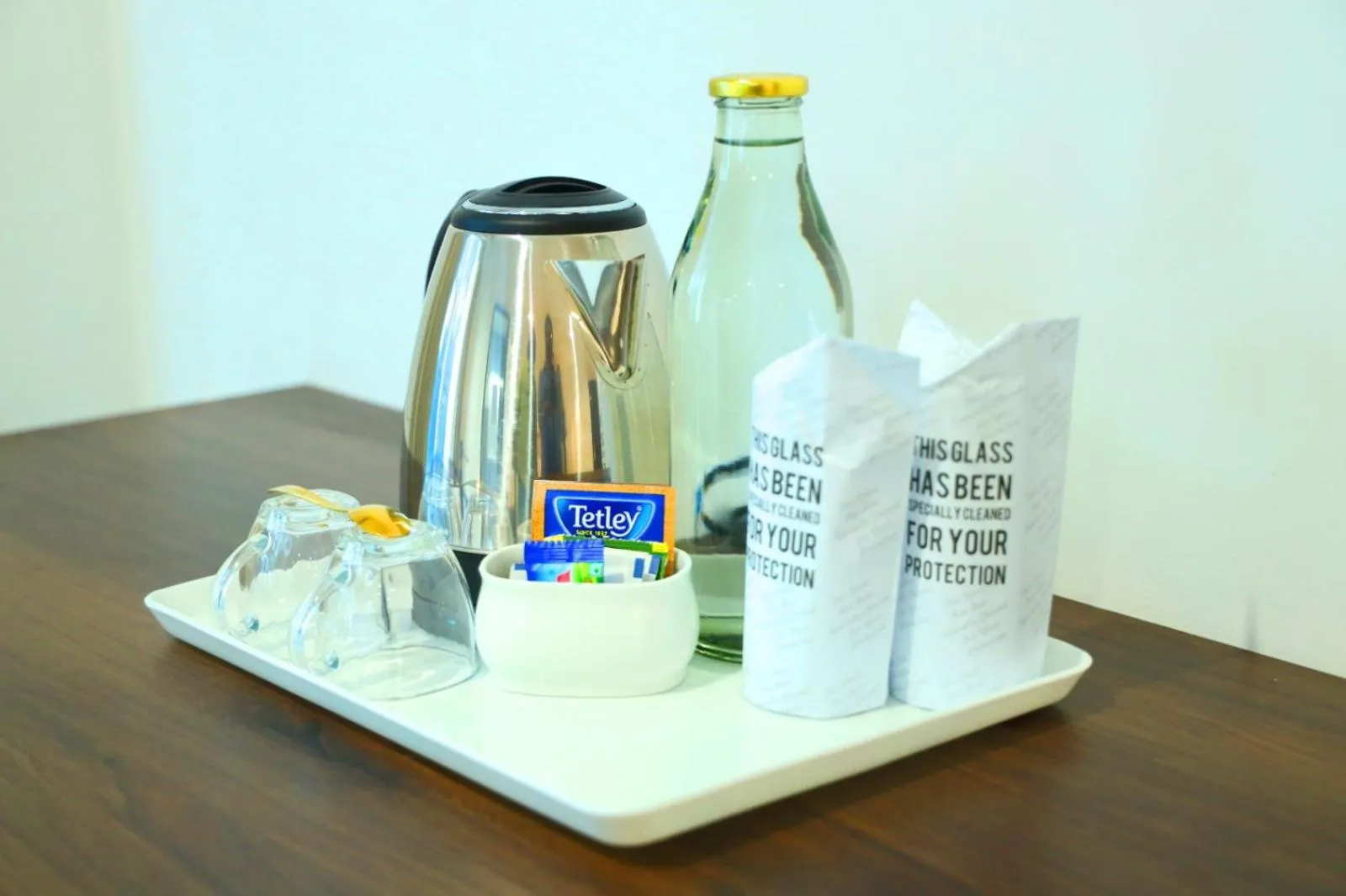 Mughal Suites