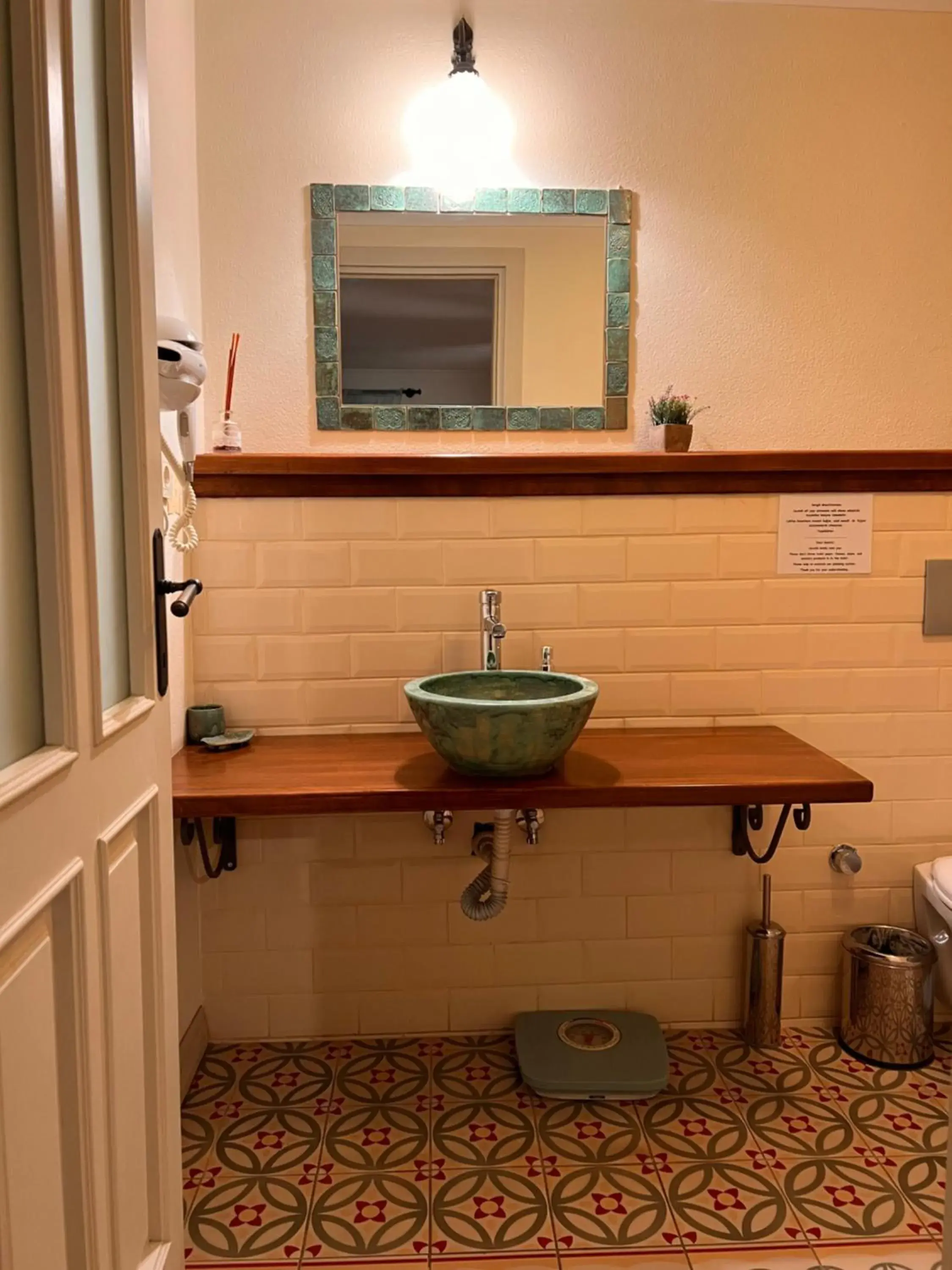 Property building in Gizemli Konak Property building in Gizemli Konak