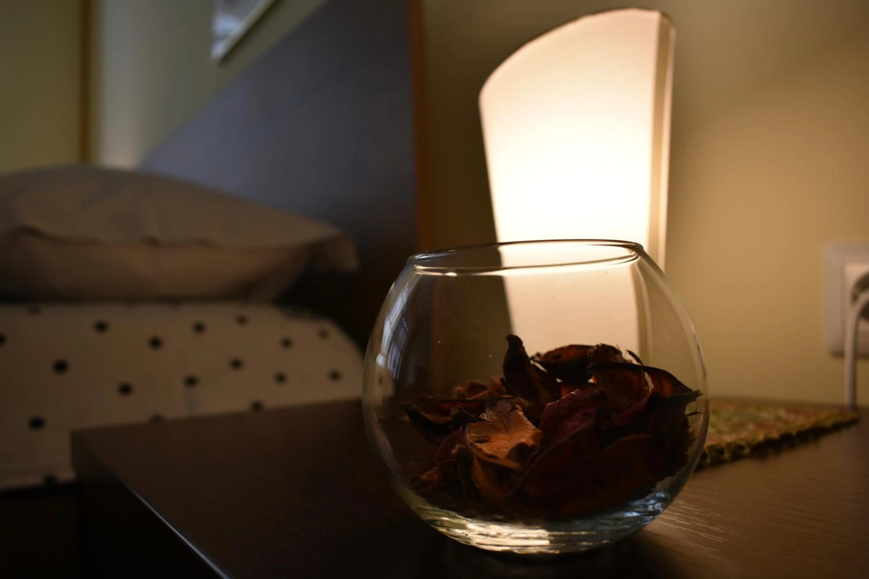 Apartment Honey Free Parking