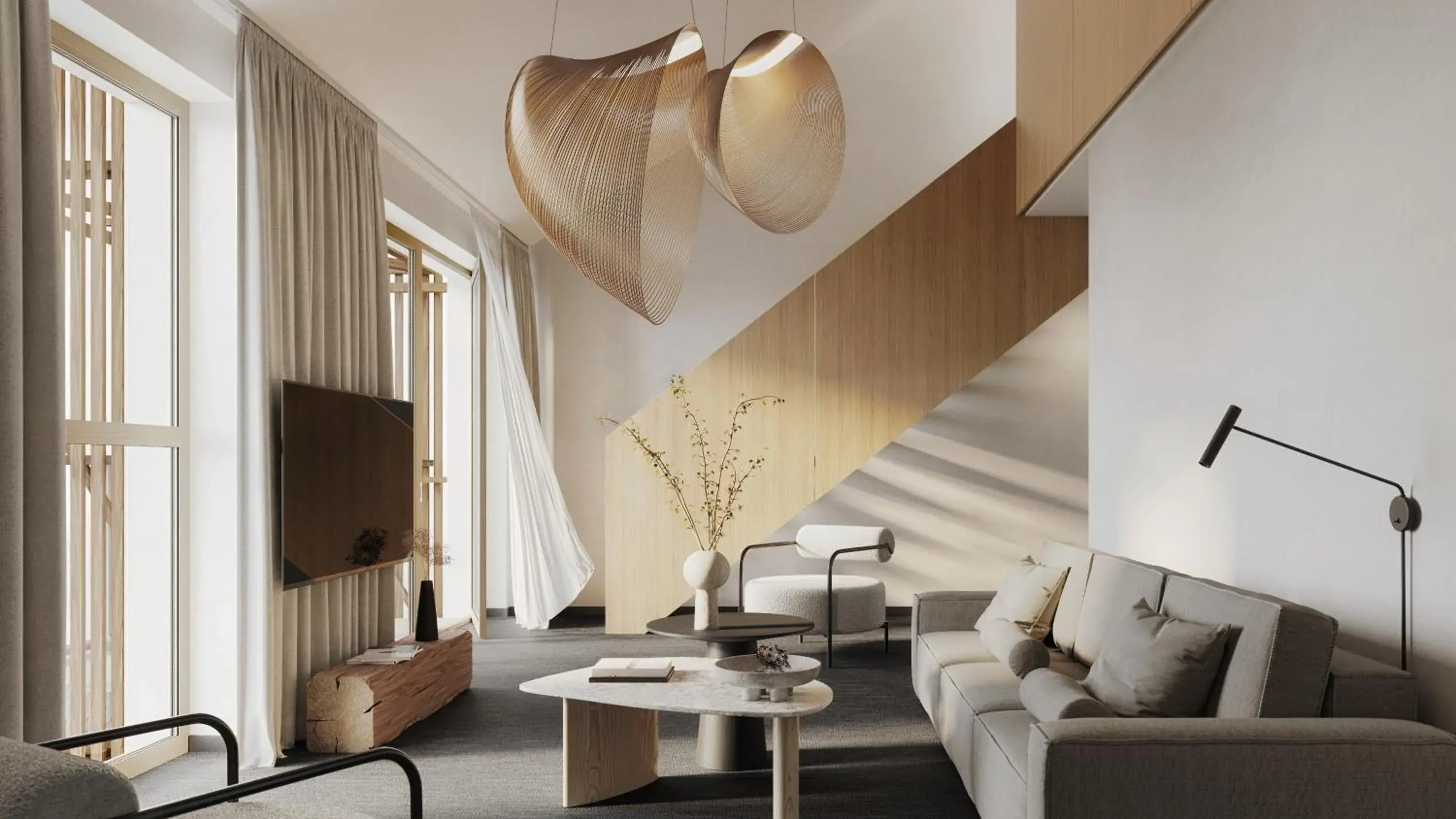 Superior Apartment in Nickel Resort & Wellnest Kołobrzeg - Grzybowo Superior Apartment in Nickel Resort & Wellnest Kołobrzeg - Grzybowo