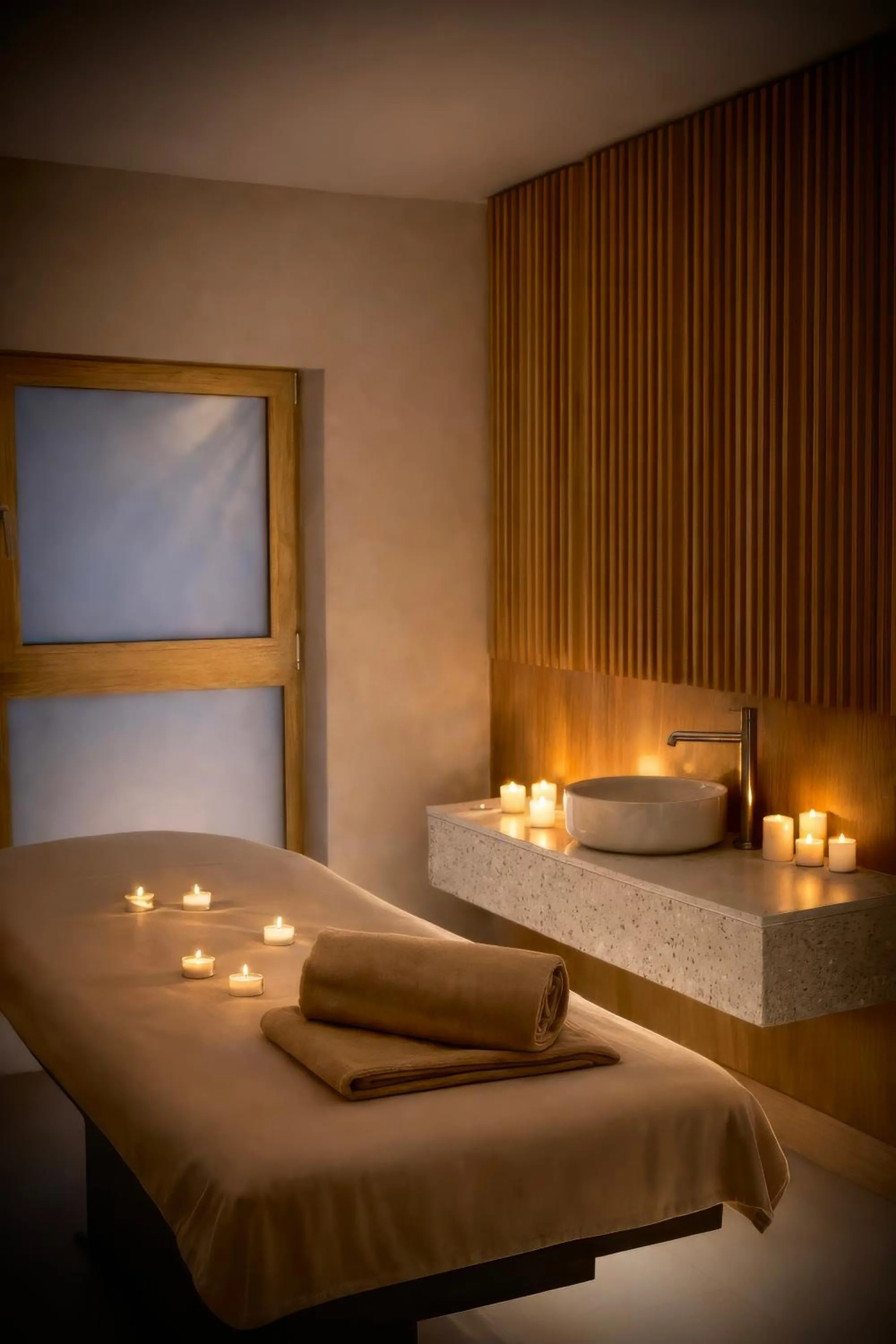 Spa and wellness centre/facilities, Bed in Nickel Resort & Wellnest Kołobrzeg - Grzybowo