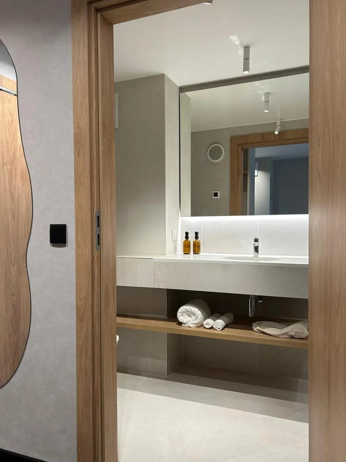 Maisonette in Nickel Resort & Wellnest Kołobrzeg - Grzybowo Maisonette in Nickel Resort & Wellnest Kołobrzeg - Grzybowo