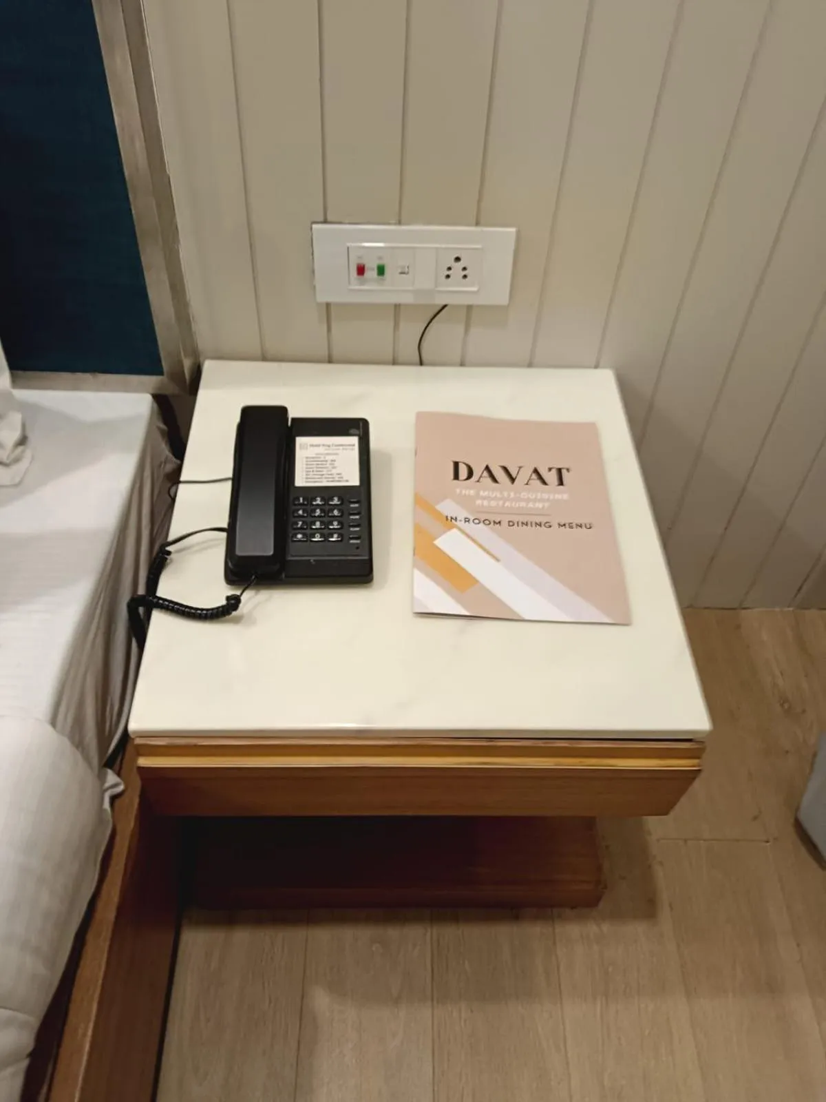 Business facilities in Hotel Prag Continental