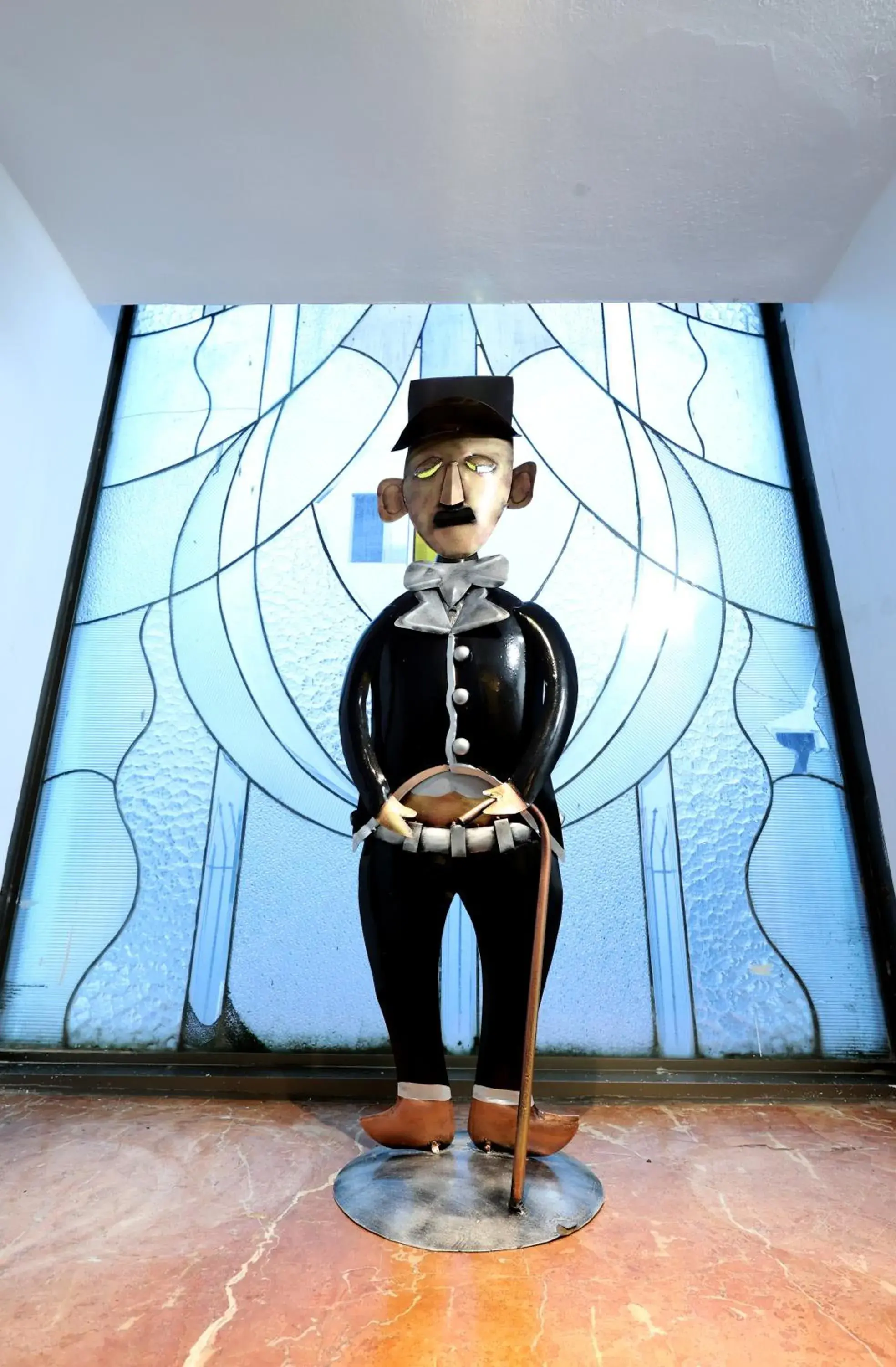 Lobby or reception in MyOtel - Santacruz Lobby or reception in MyOtel - Santacruz