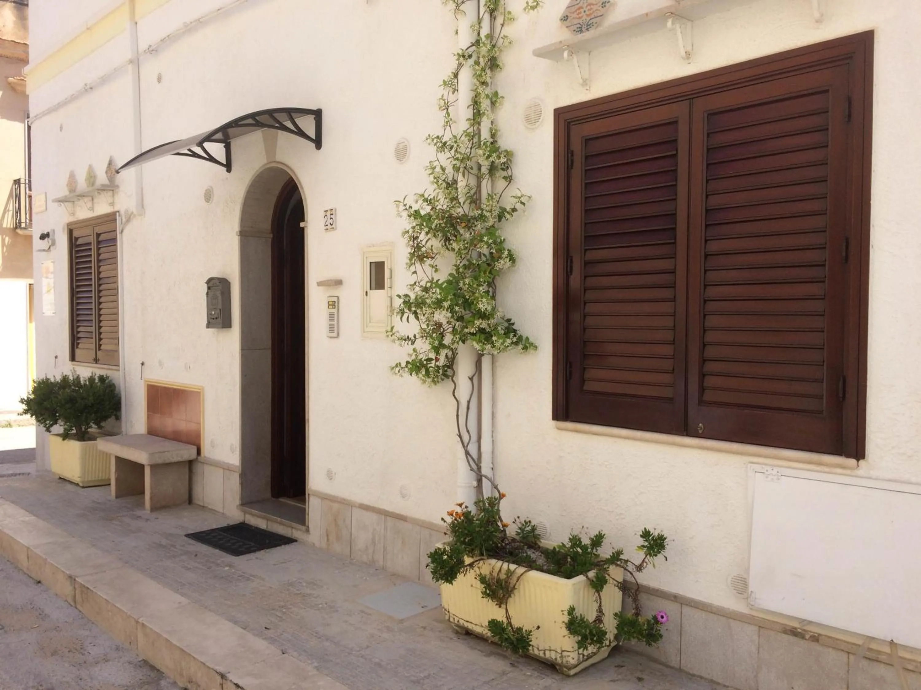 B&B Jasmin