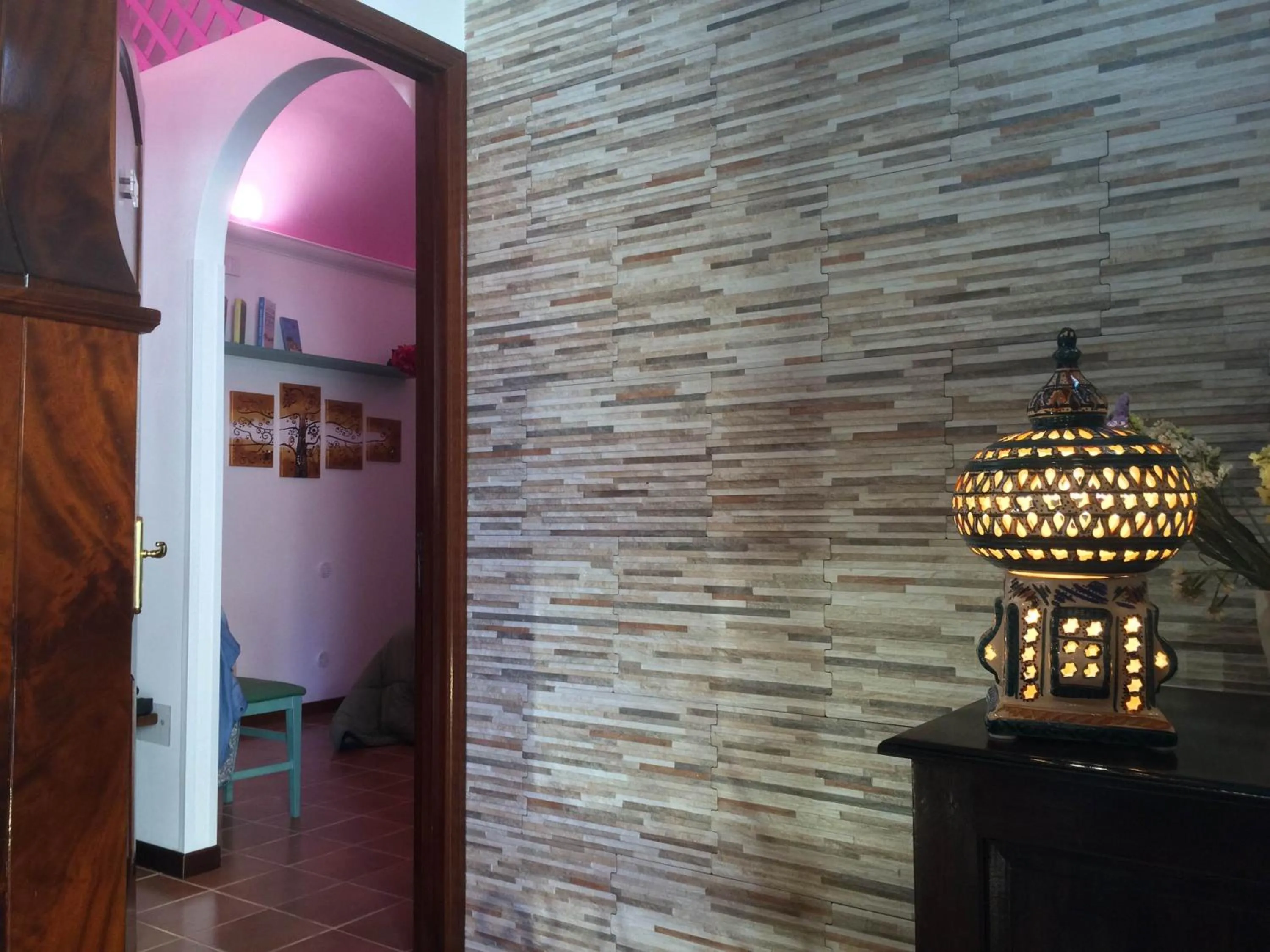 B&B Jasmin