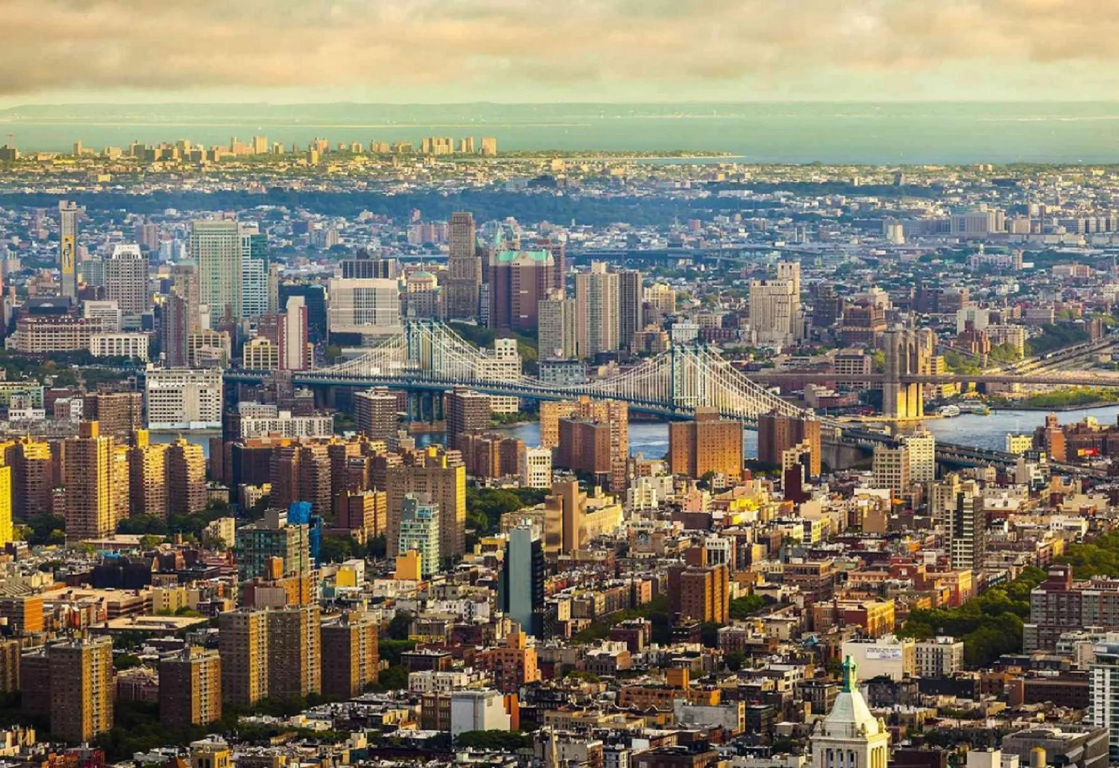 Area and facilities in The Tillary Hotel Brooklyn