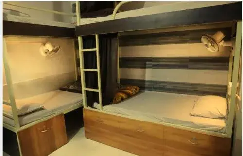 Laugh Tale Hostel Laugh Tale Hostel