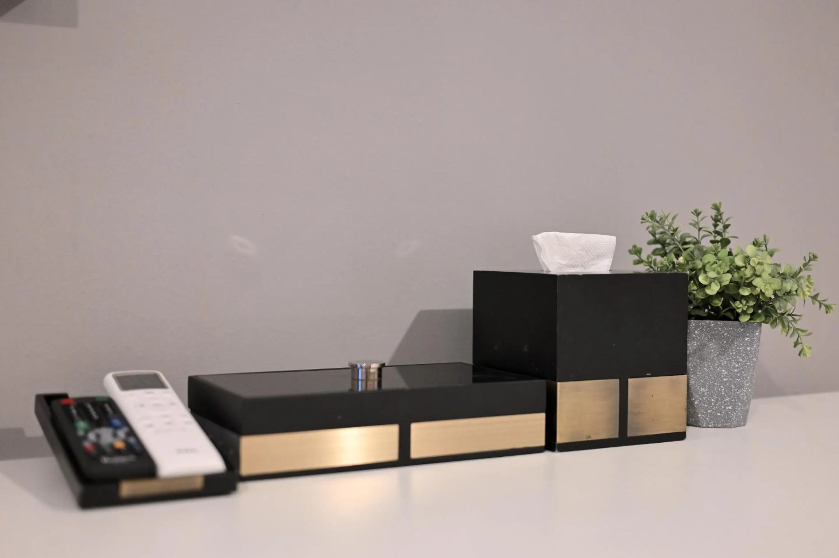 Area and facilities in Floton Bangkok Hotel