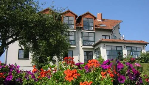 Landhotel Burgenblick