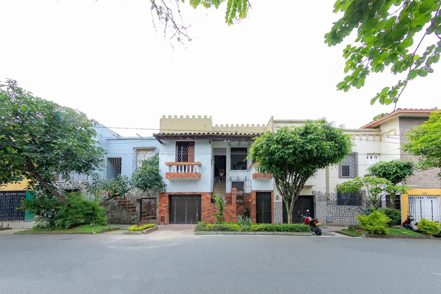 Ayenda Sarayu House Ayenda Sarayu House
