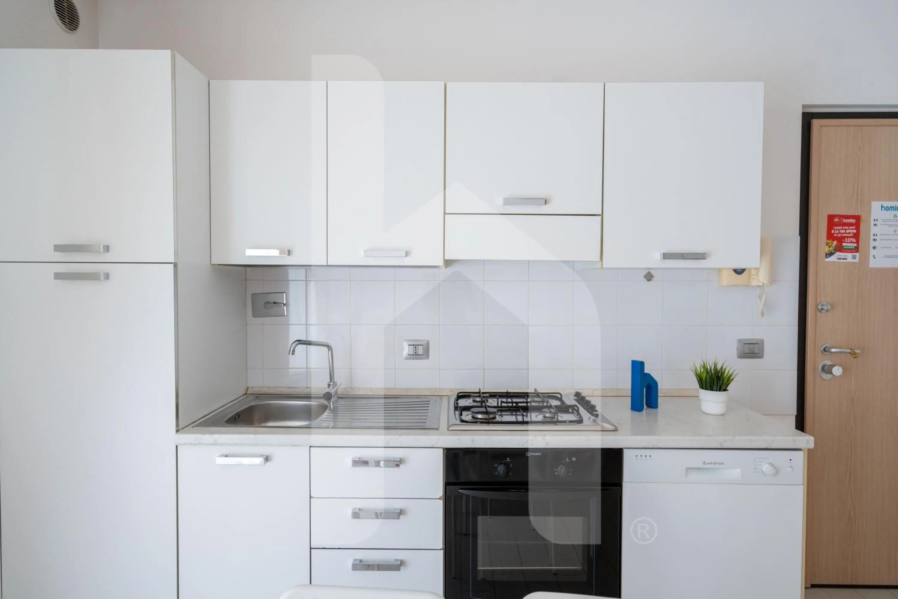 Homiday - Residence BordoPineta