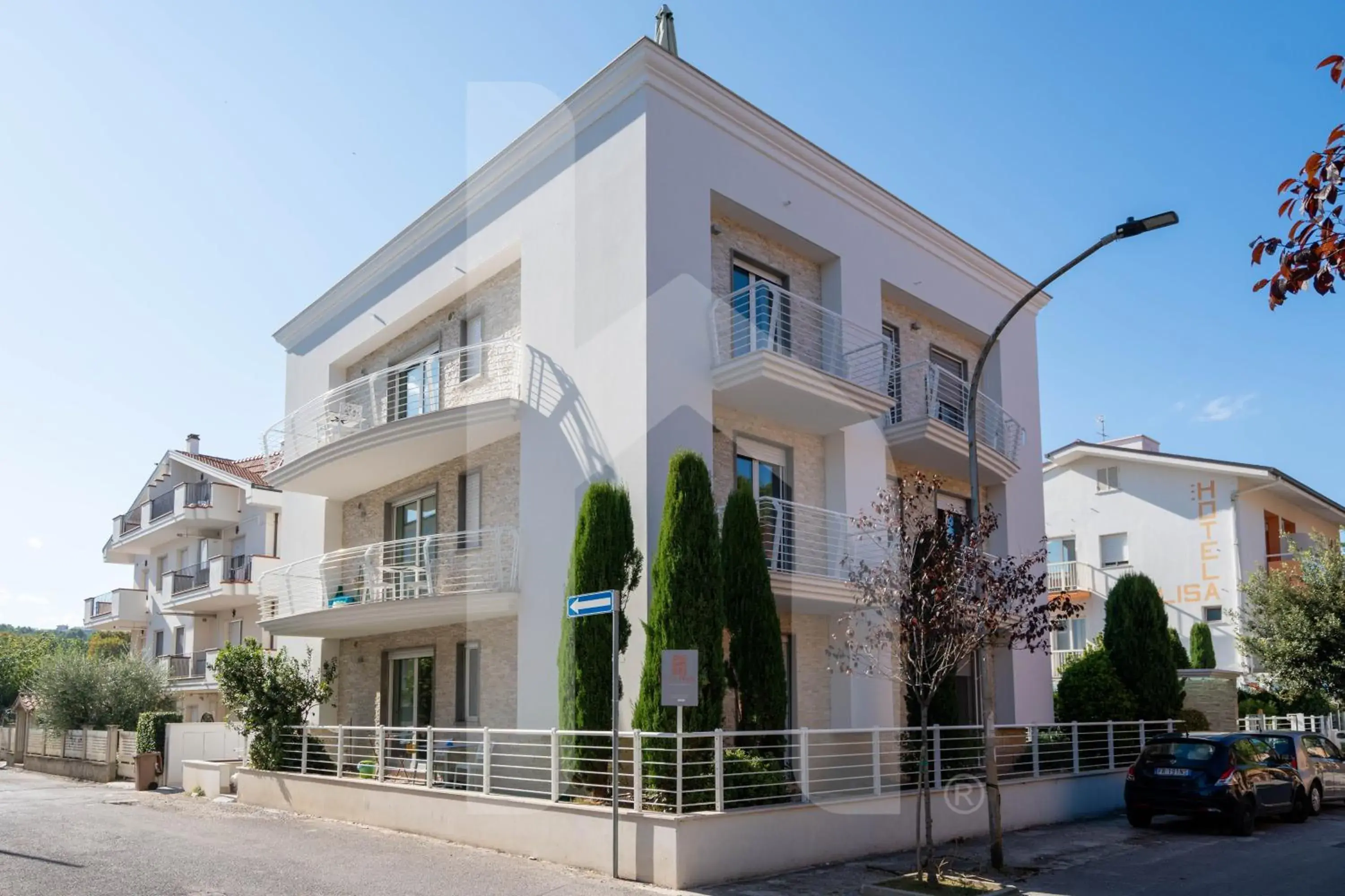 Homiday - Residence BordoPineta Homiday - Residence BordoPineta