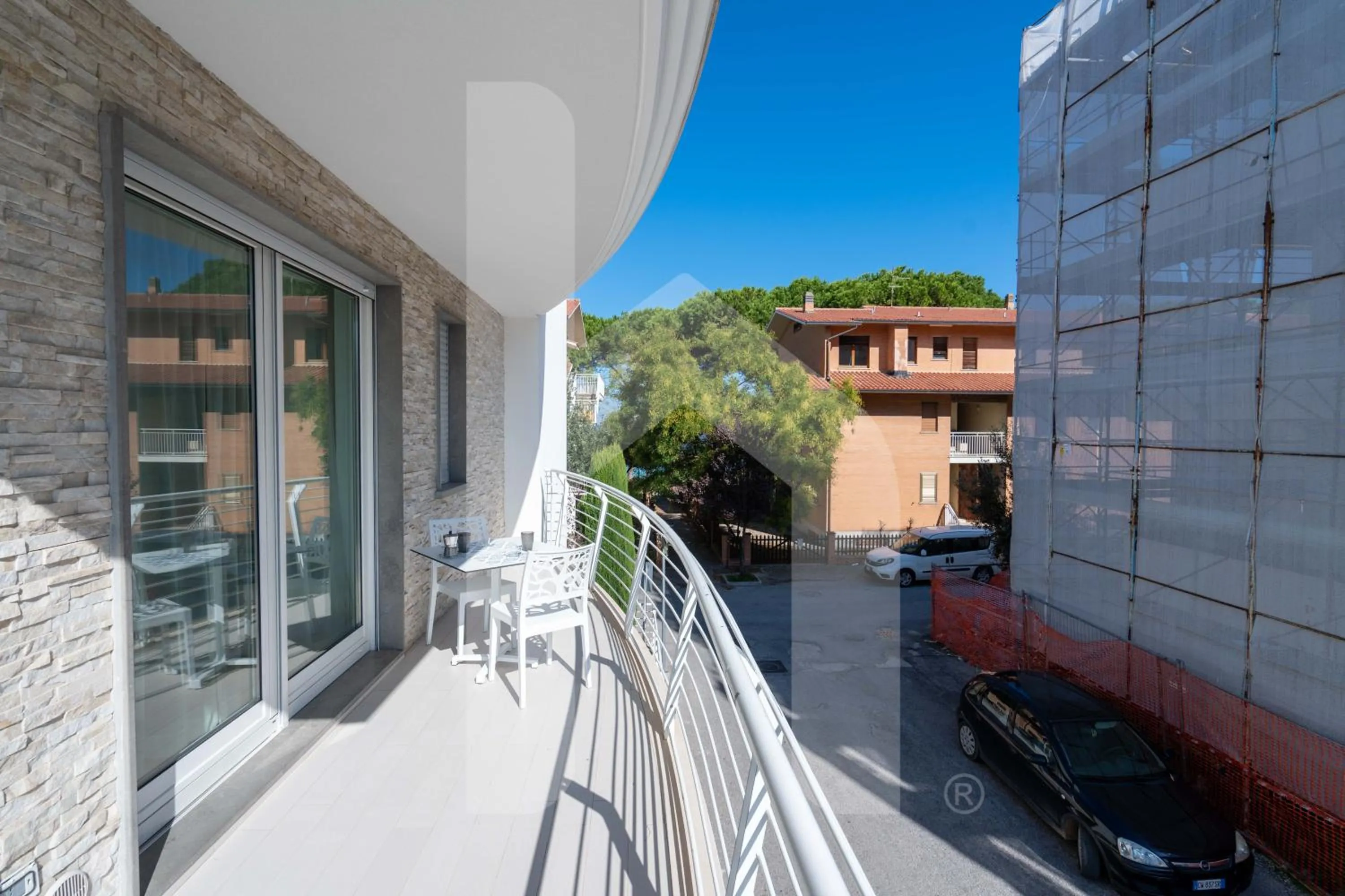 Homiday - Residence BordoPineta