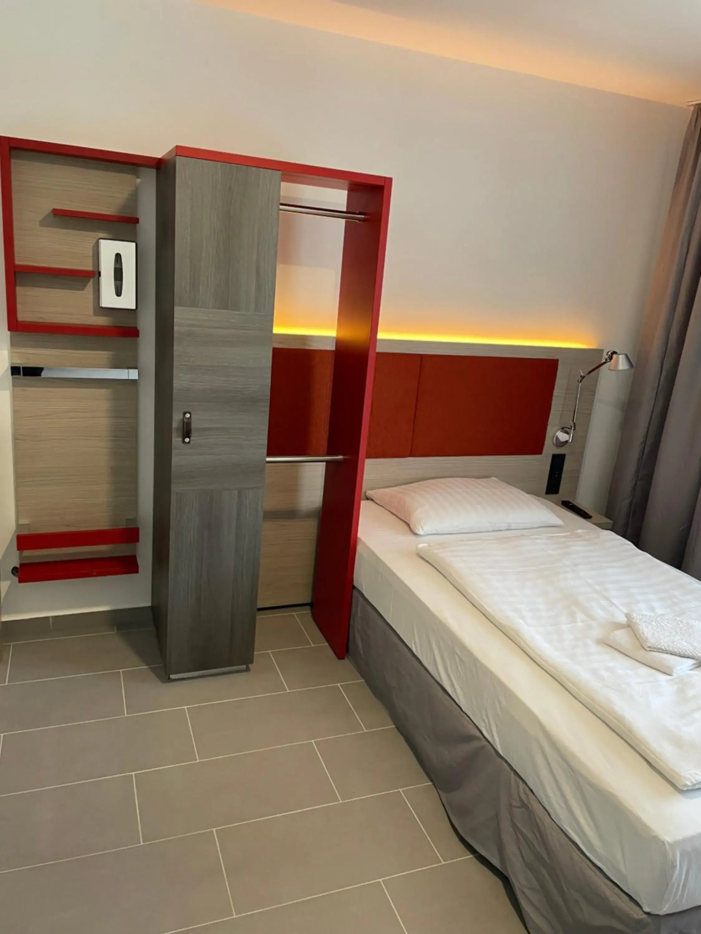 Deluxe Single Room - single occupancy in Pension Wob Deluxe Single Room - single occupancy in Pension Wob