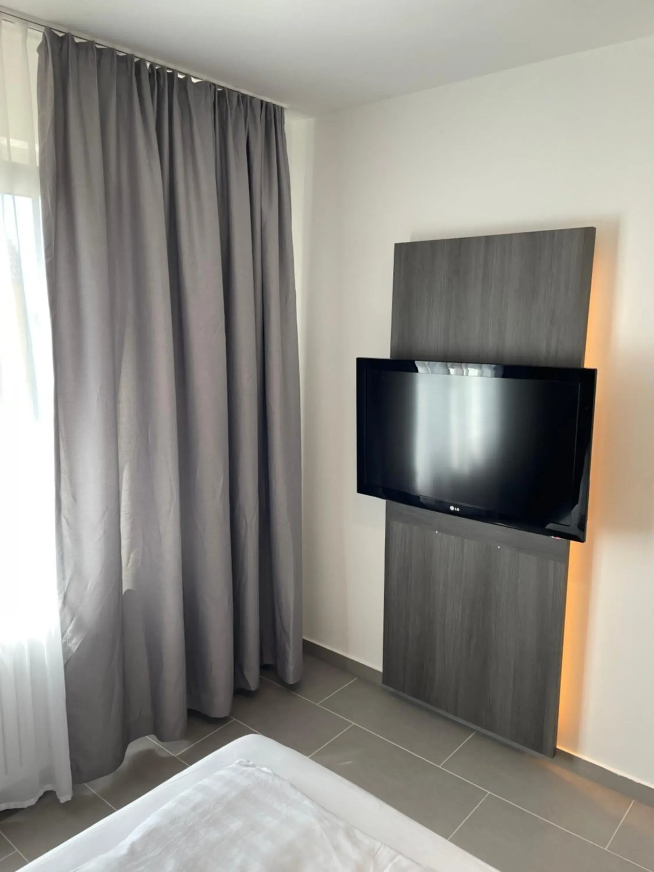 Large Twin Room - single occupancy in Pension Wob Large Twin Room - single occupancy in Pension Wob