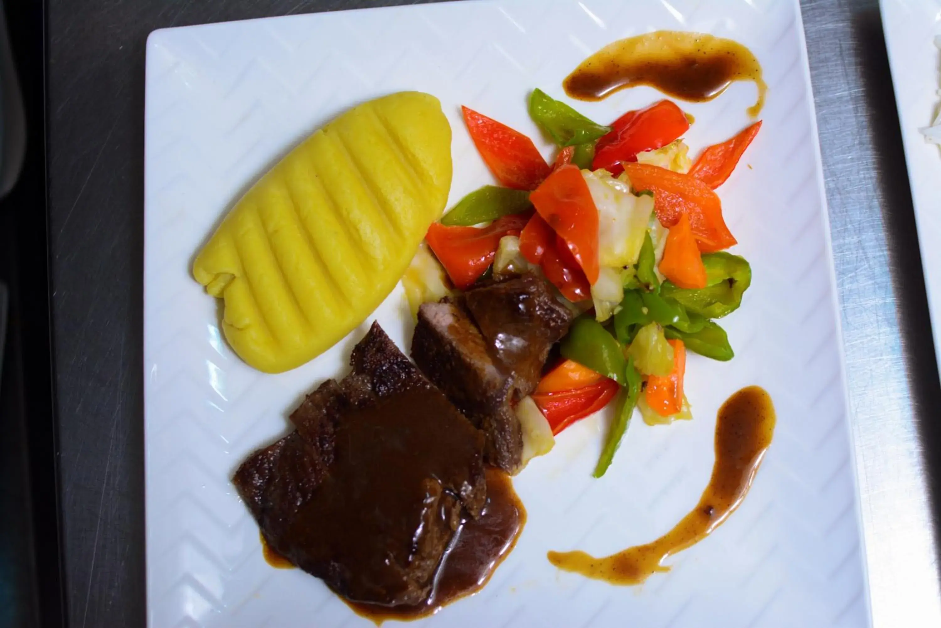 Food in GolfView Suites & Conference Center Food in GolfView Suites & Conference Center