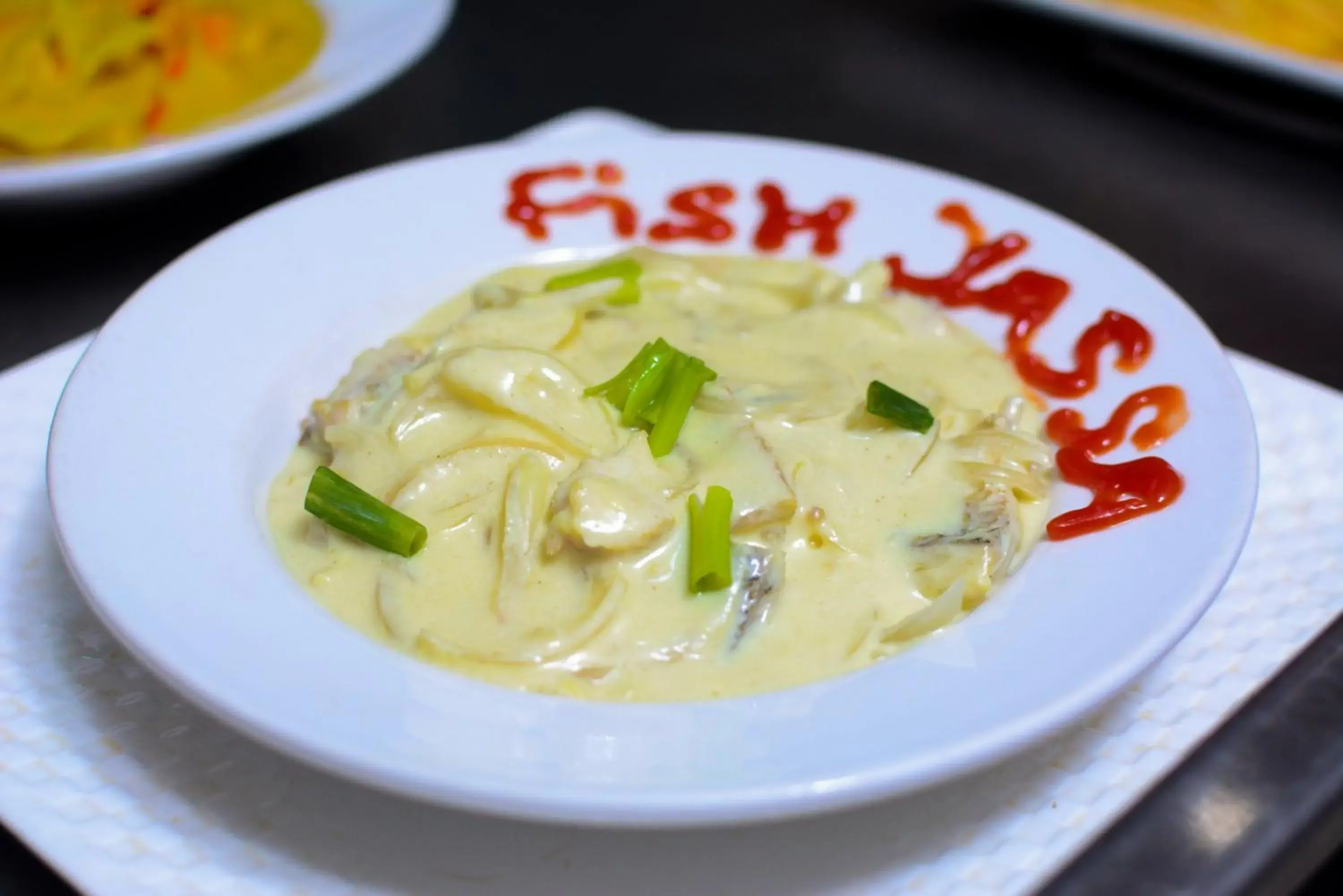 Food in GolfView Suites & Conference Center Food in GolfView Suites & Conference Center