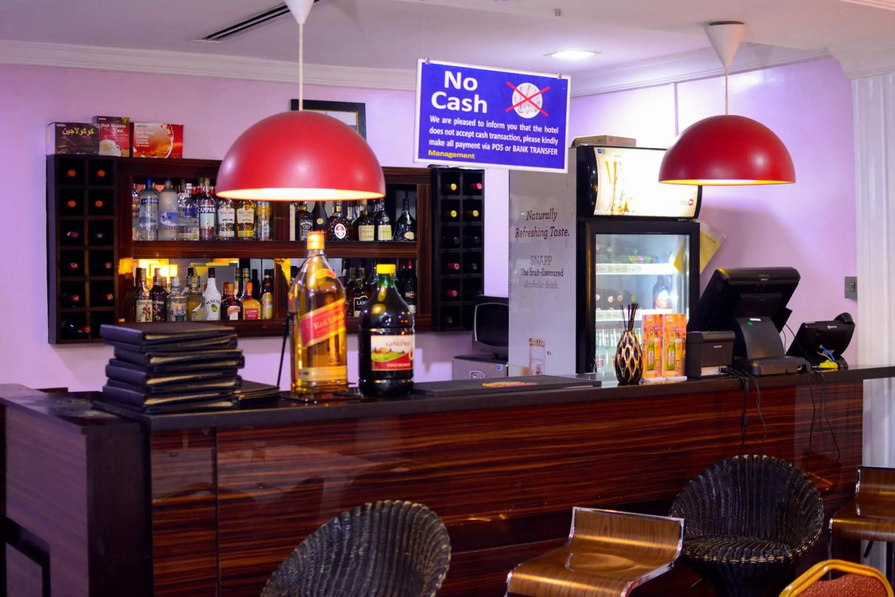 Lounge or bar in GolfView Suites & Conference Center Lounge or bar in GolfView Suites & Conference Center