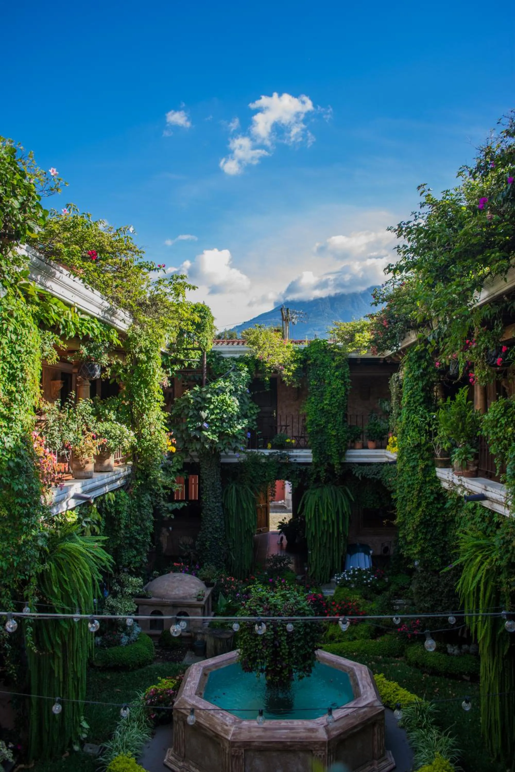Hotel Genessis