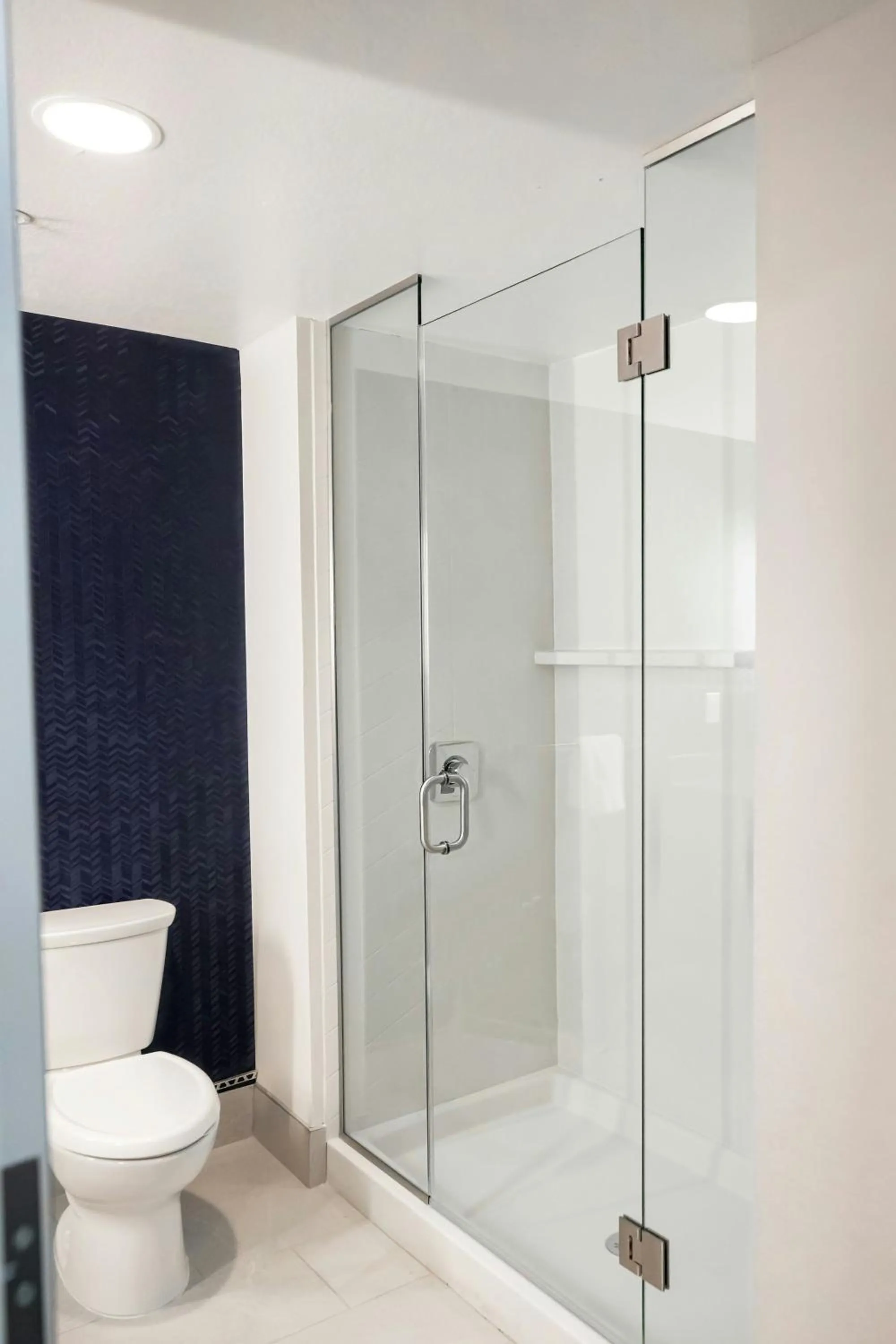 Bathroom in Fairfield by Marriott Inn & Suites Louisville Airport