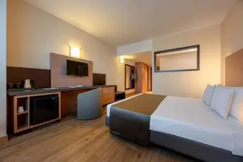 Golf Hotel Milano Golf Hotel Milano