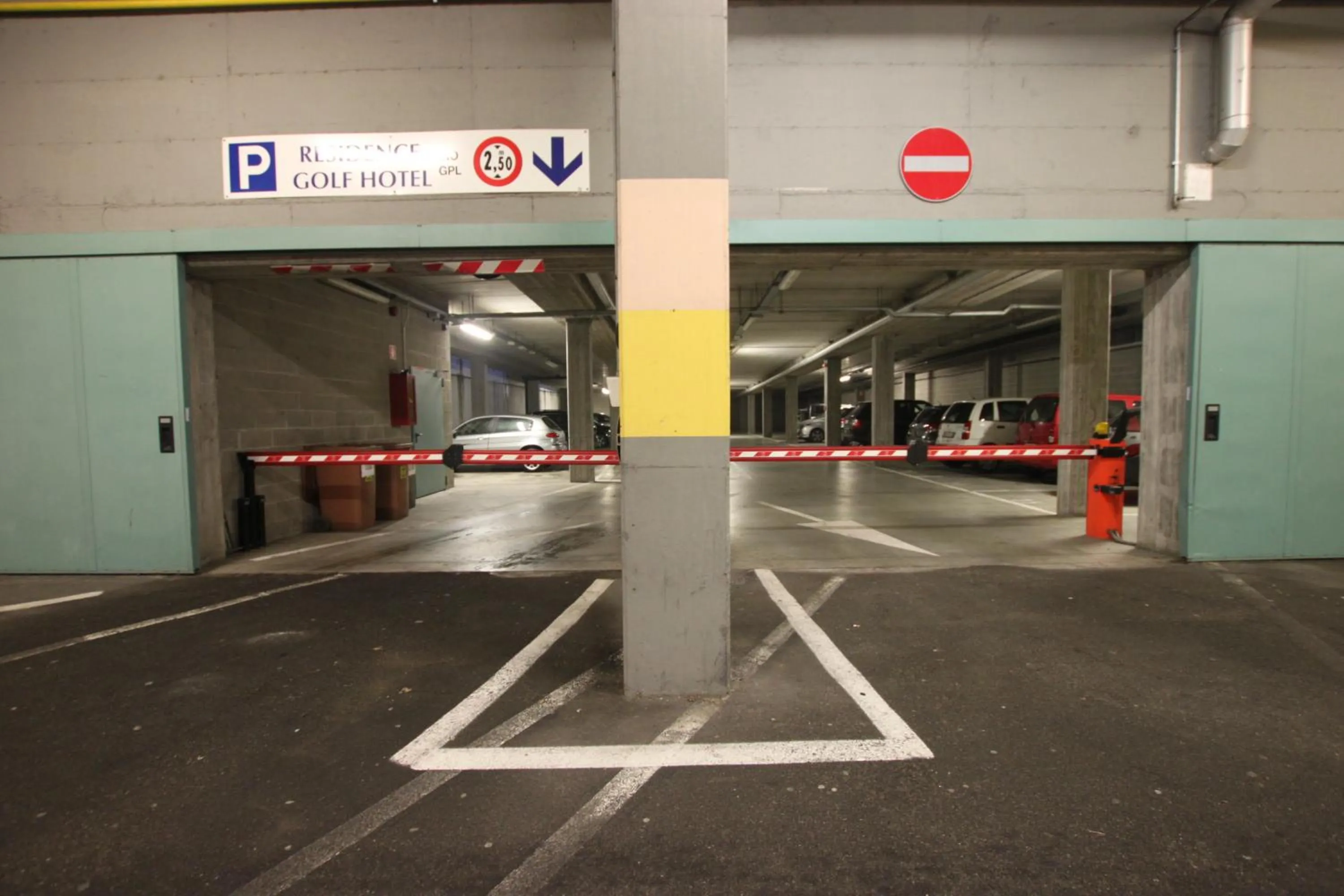 Other in Golf Hotel Milano